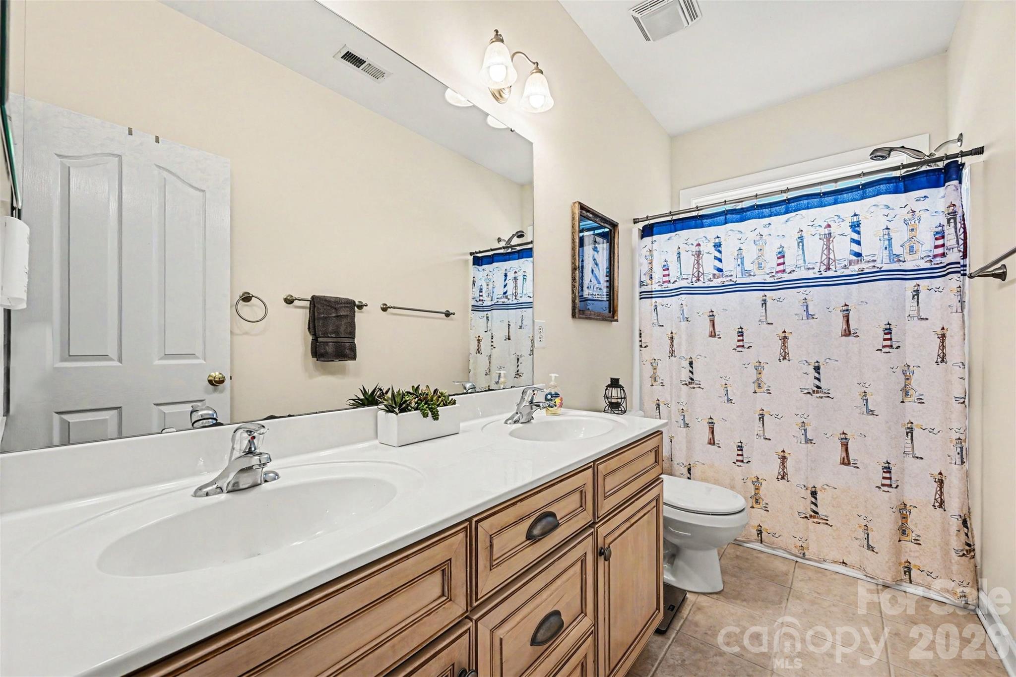 Highland Creek - Residential