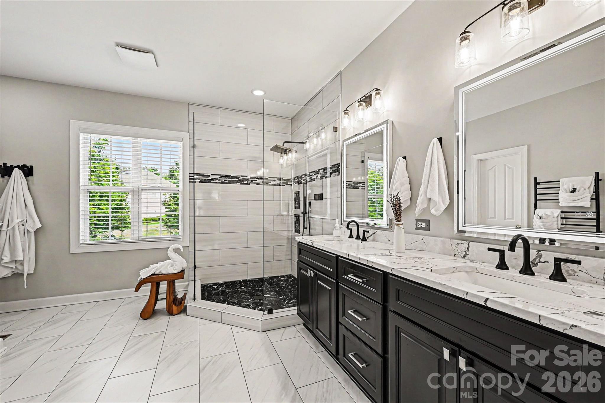 Highland Creek - Residential