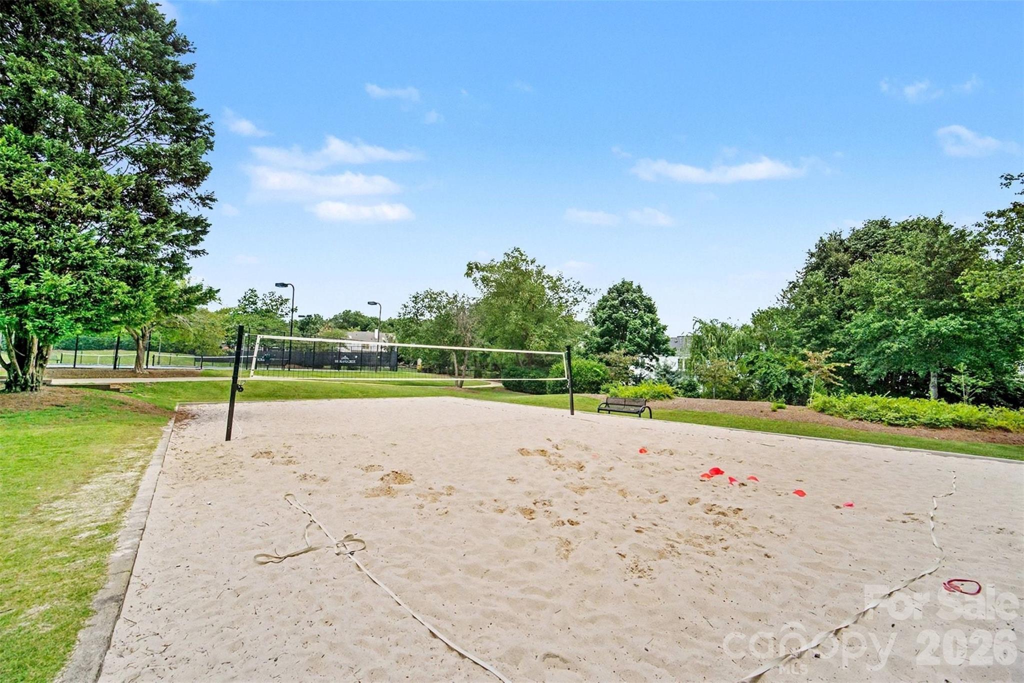 Highland Creek - Residential