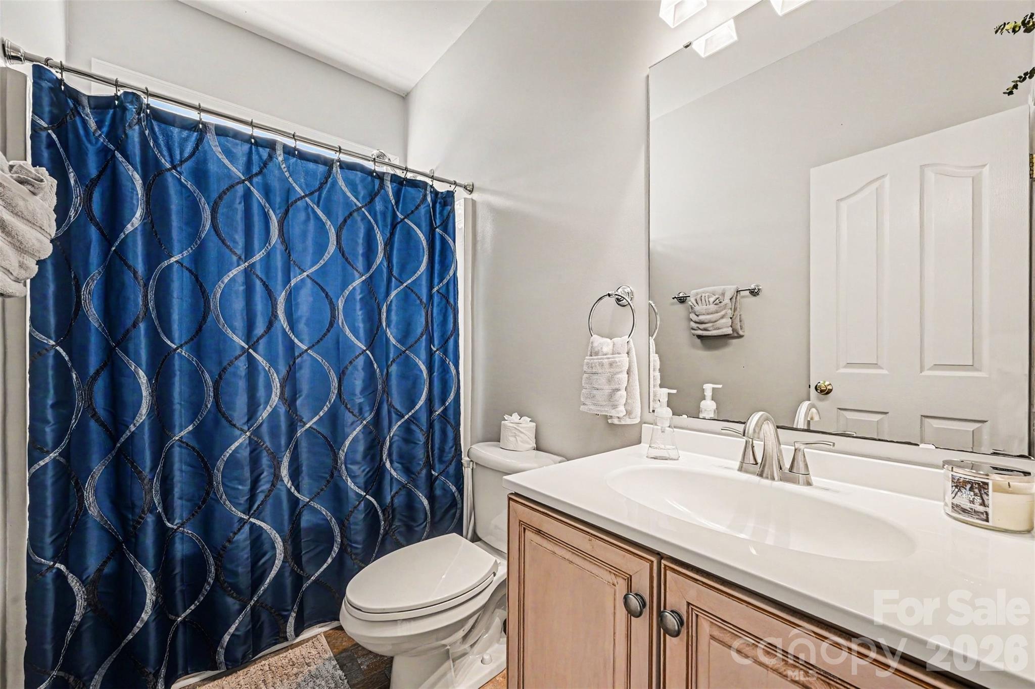 Highland Creek - Residential