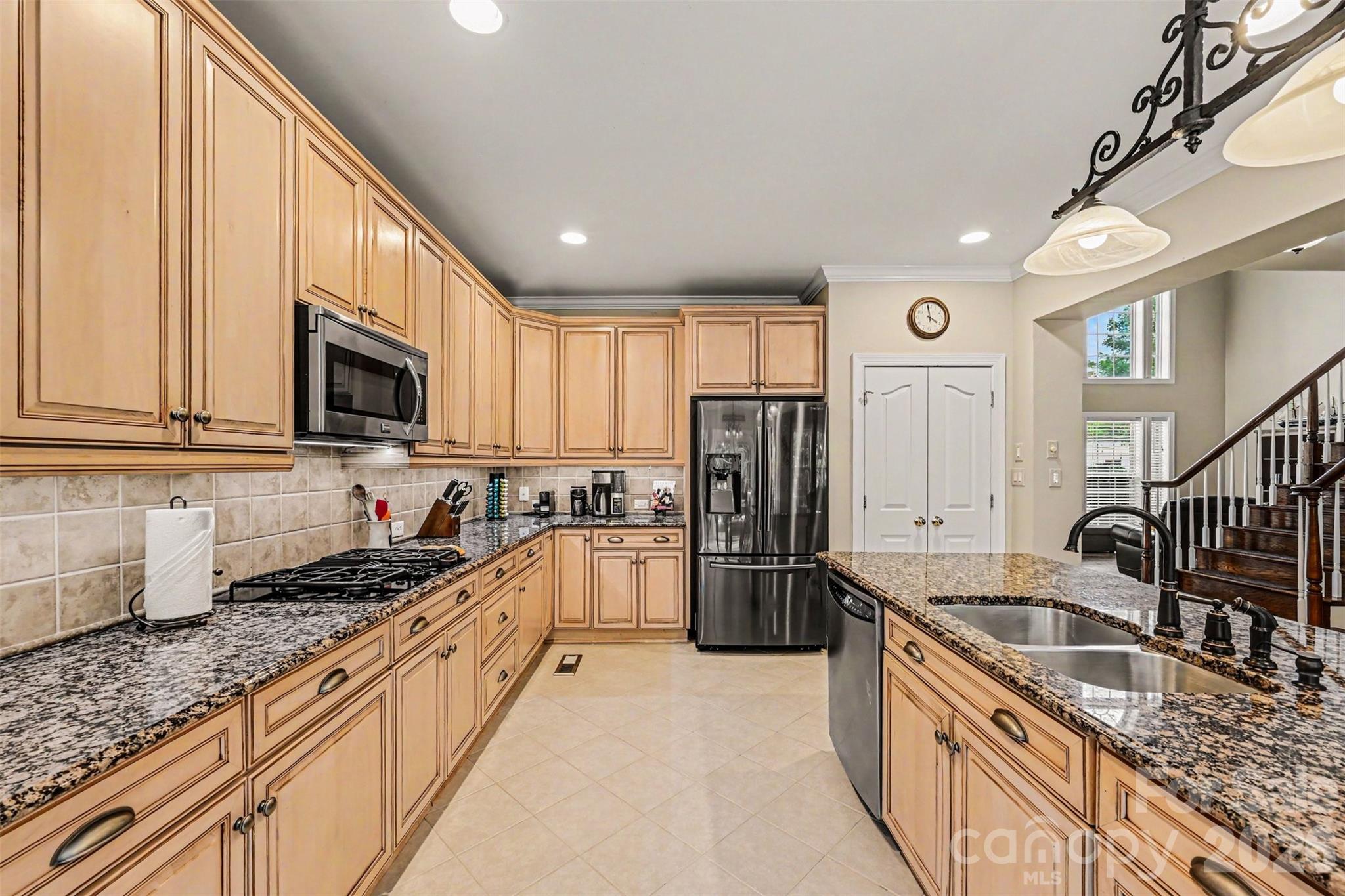 Highland Creek - Residential