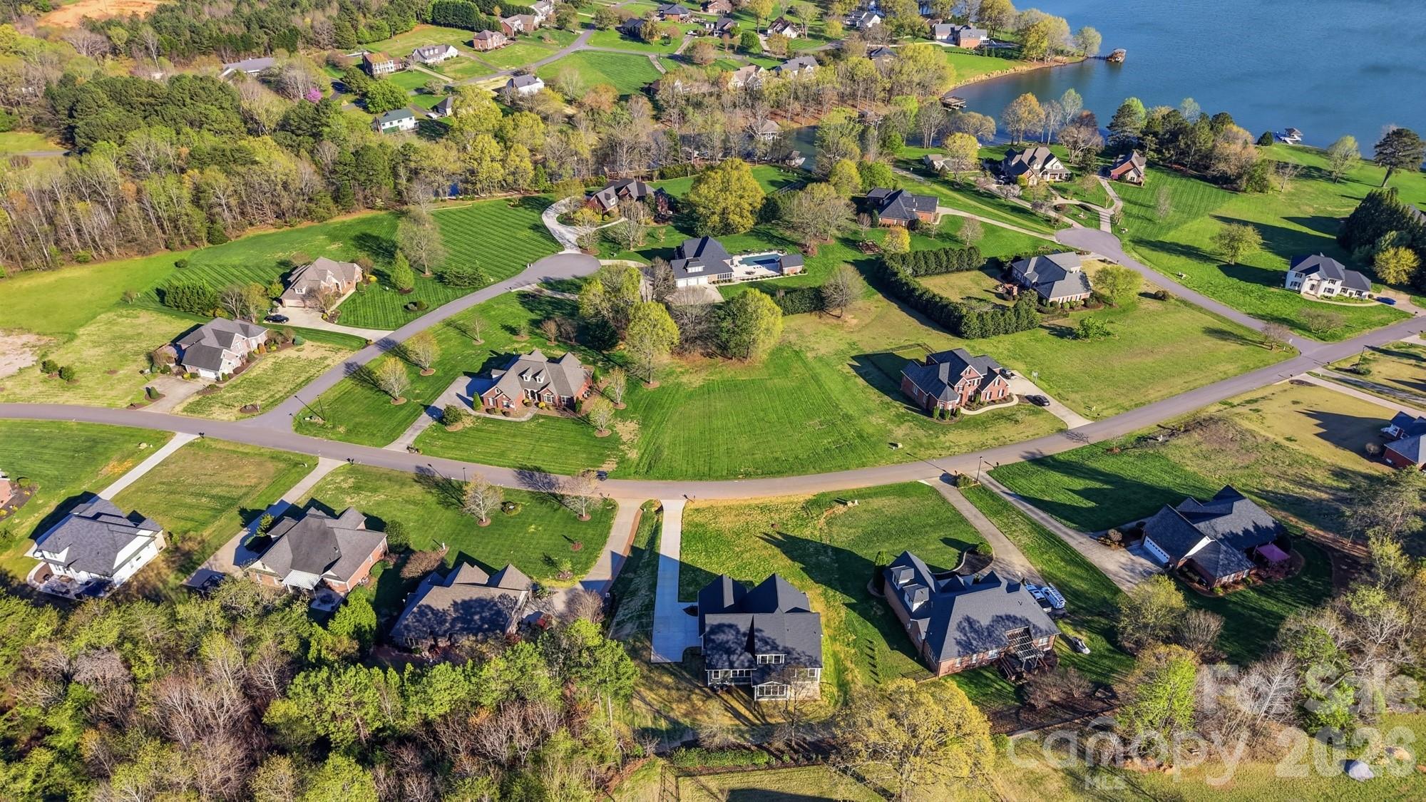 The Pointe - Residential