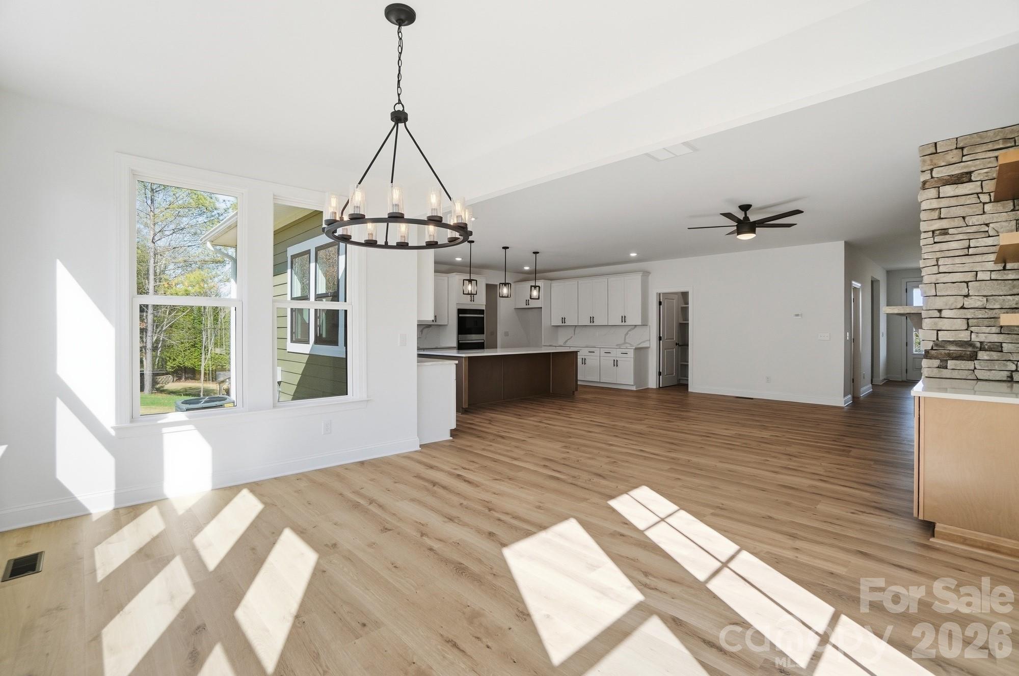 The Pointe - Residential