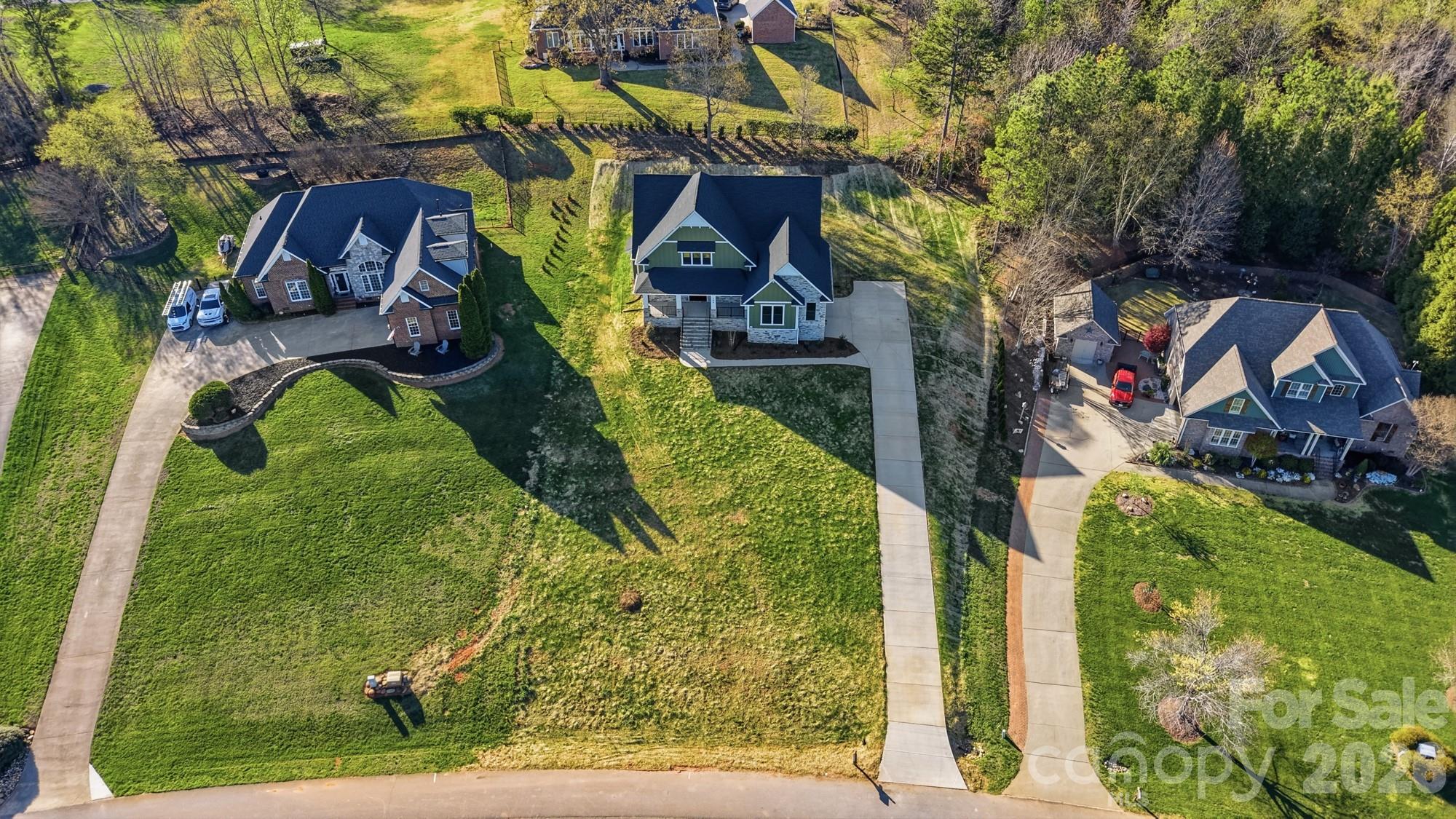 The Pointe - Residential