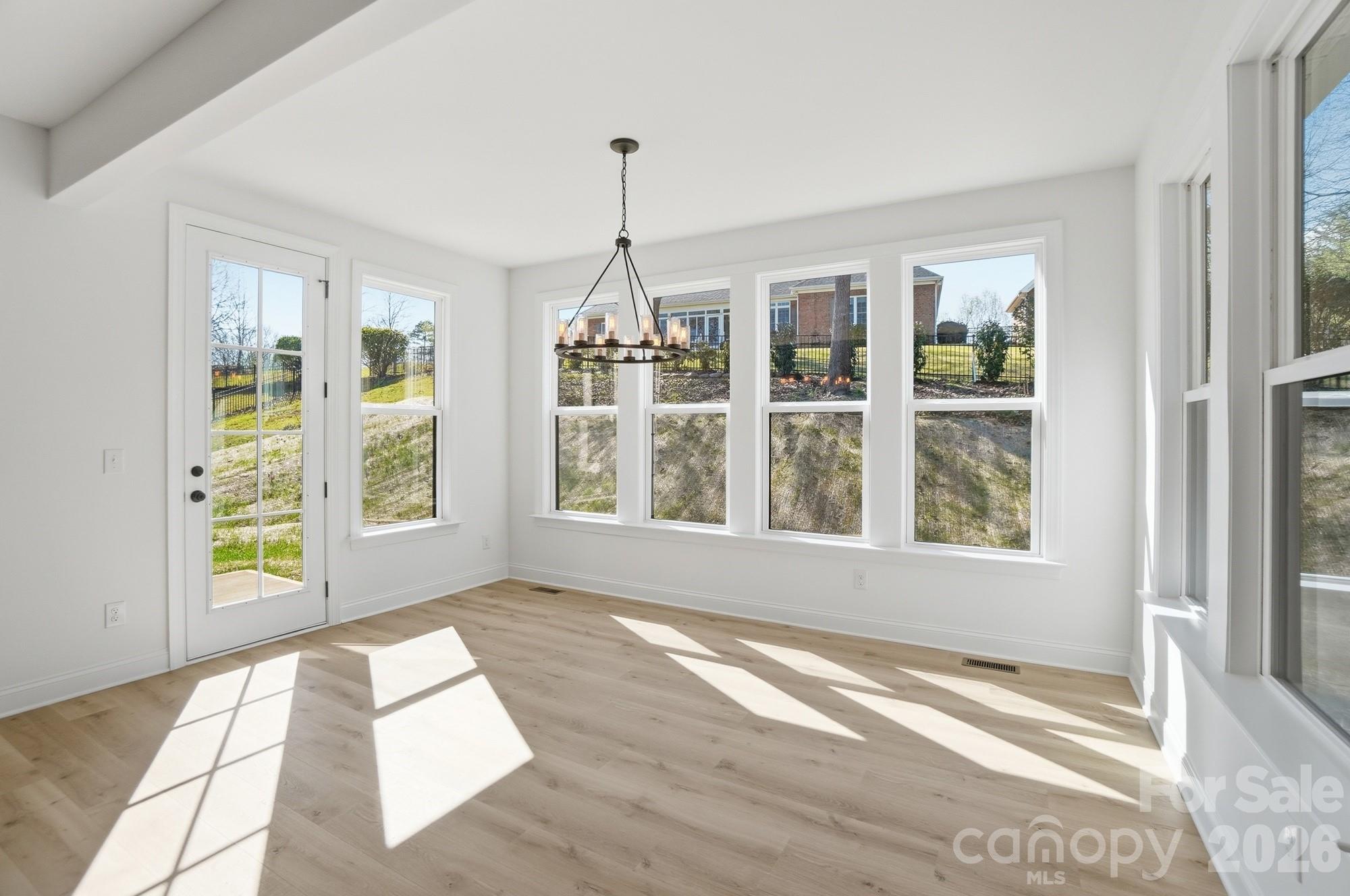 The Pointe - Residential