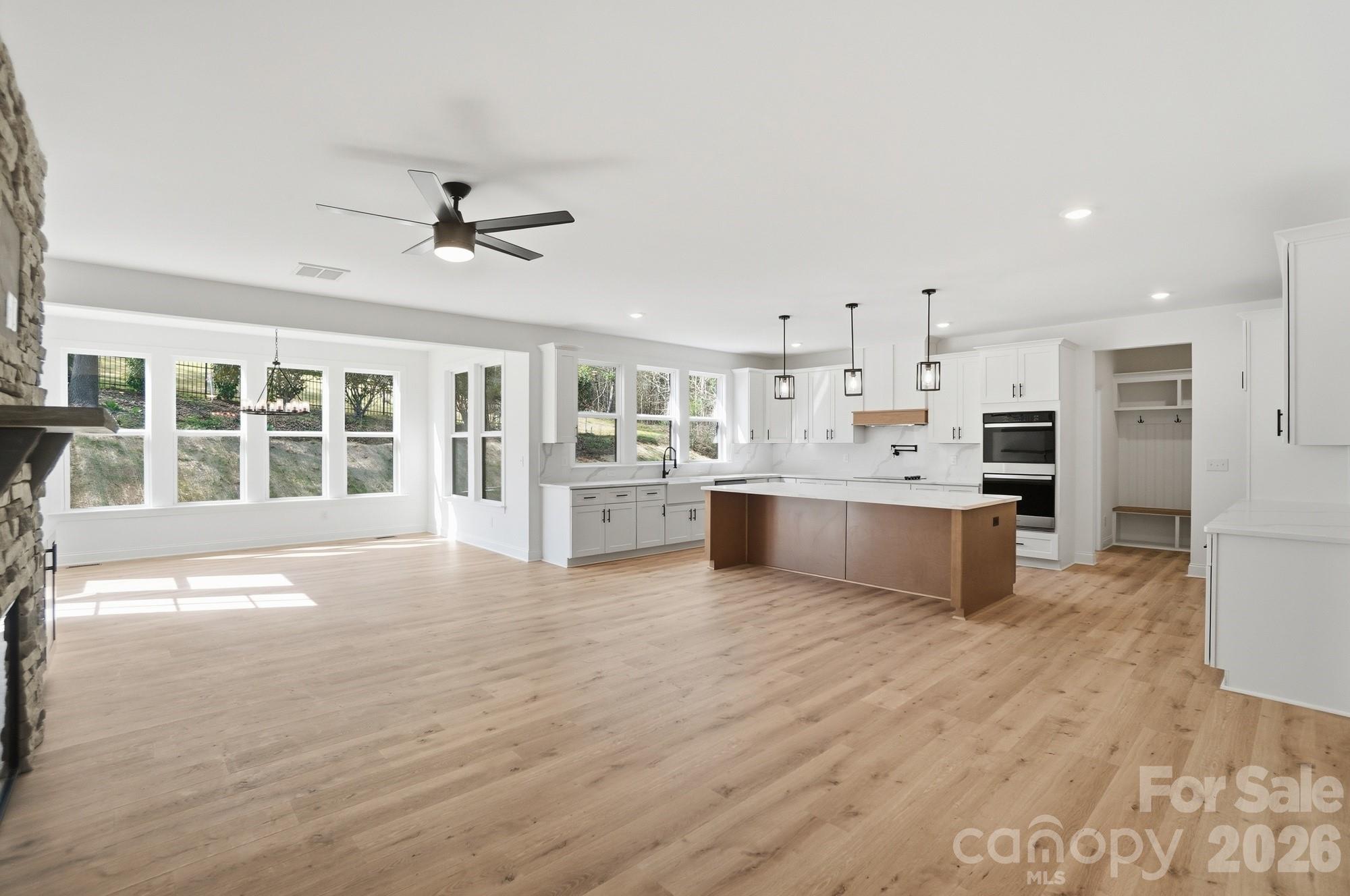The Pointe - Residential