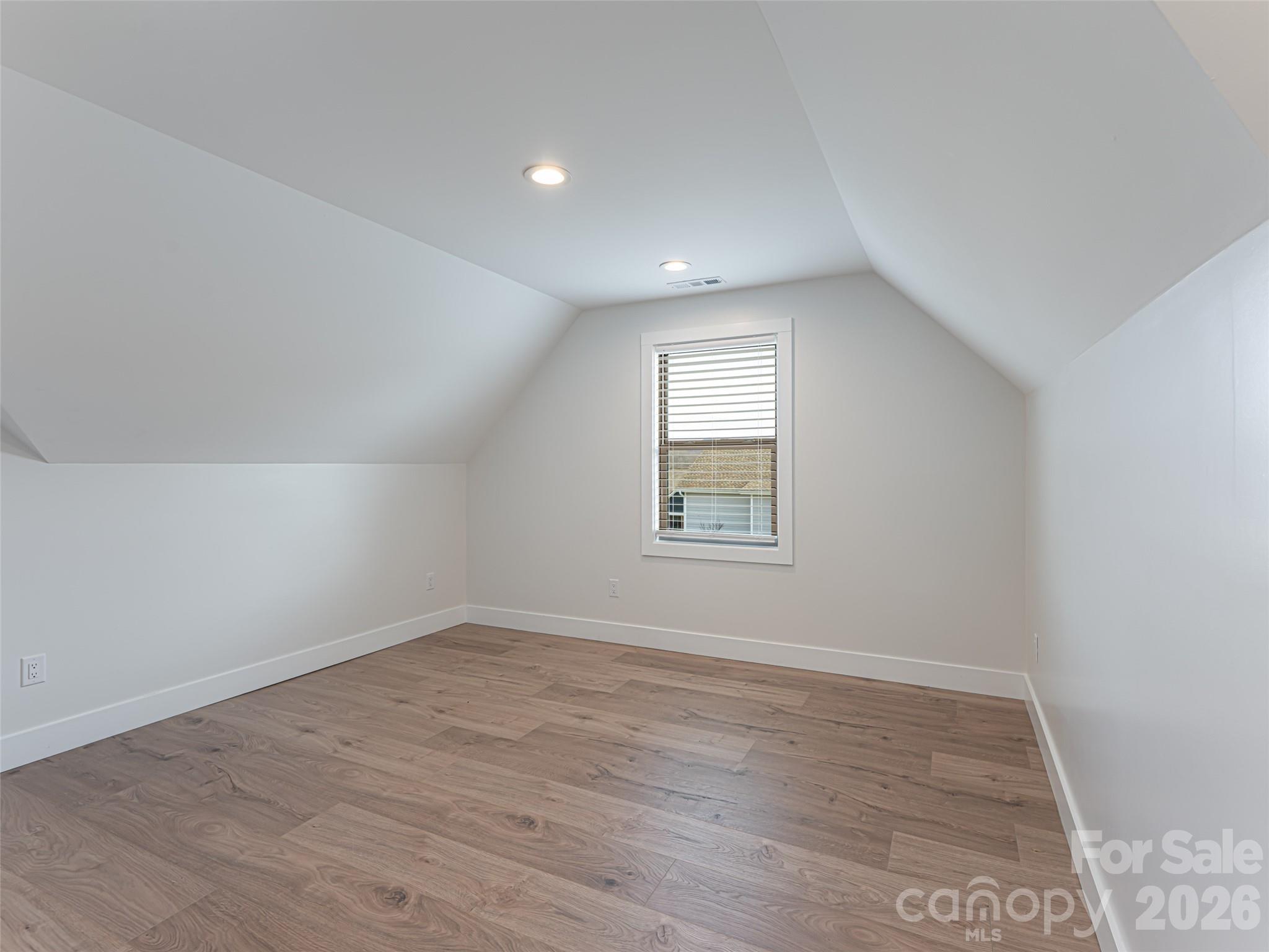 Candler View Estates - Residential