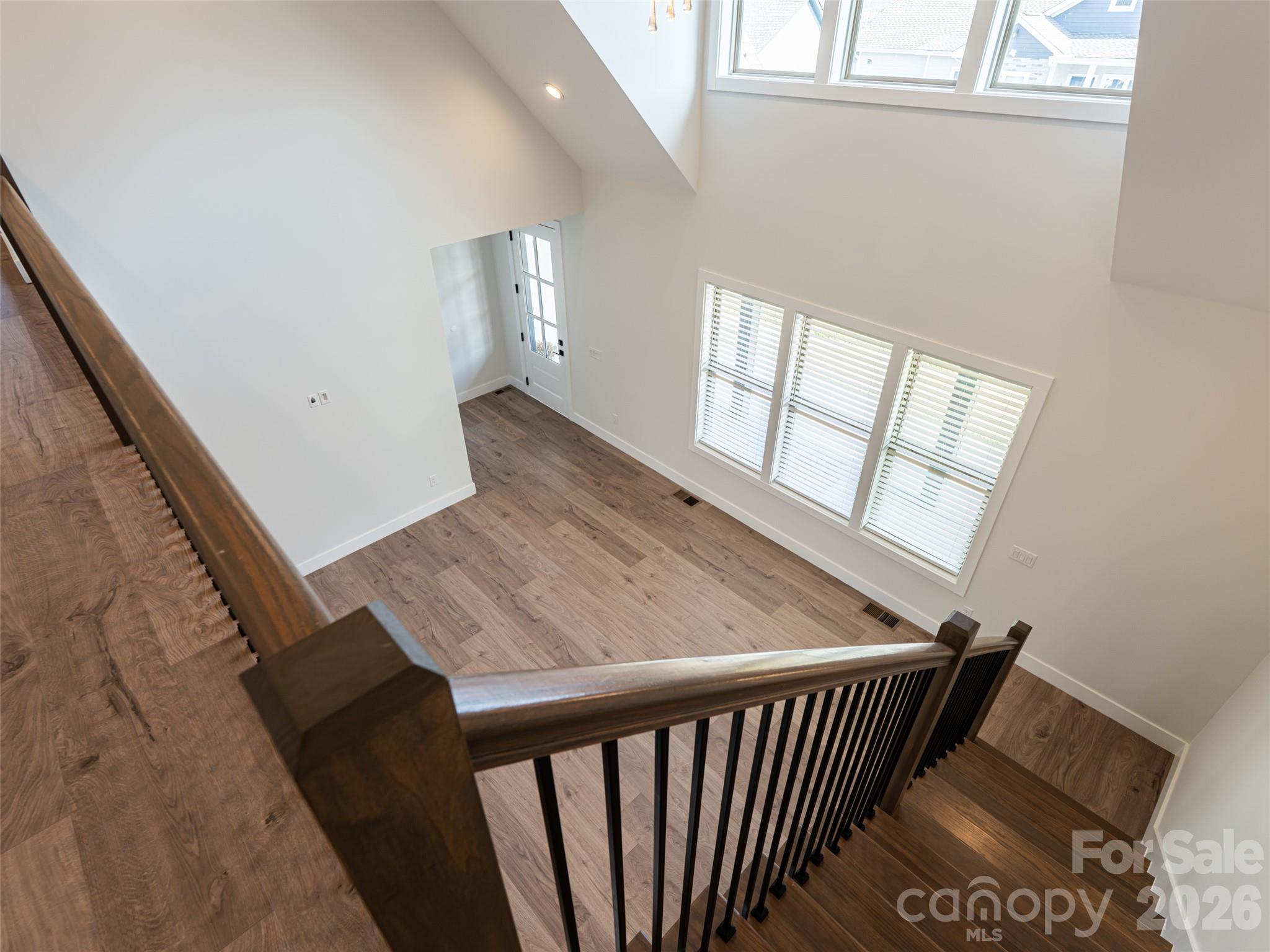 Candler View Estates - Residential