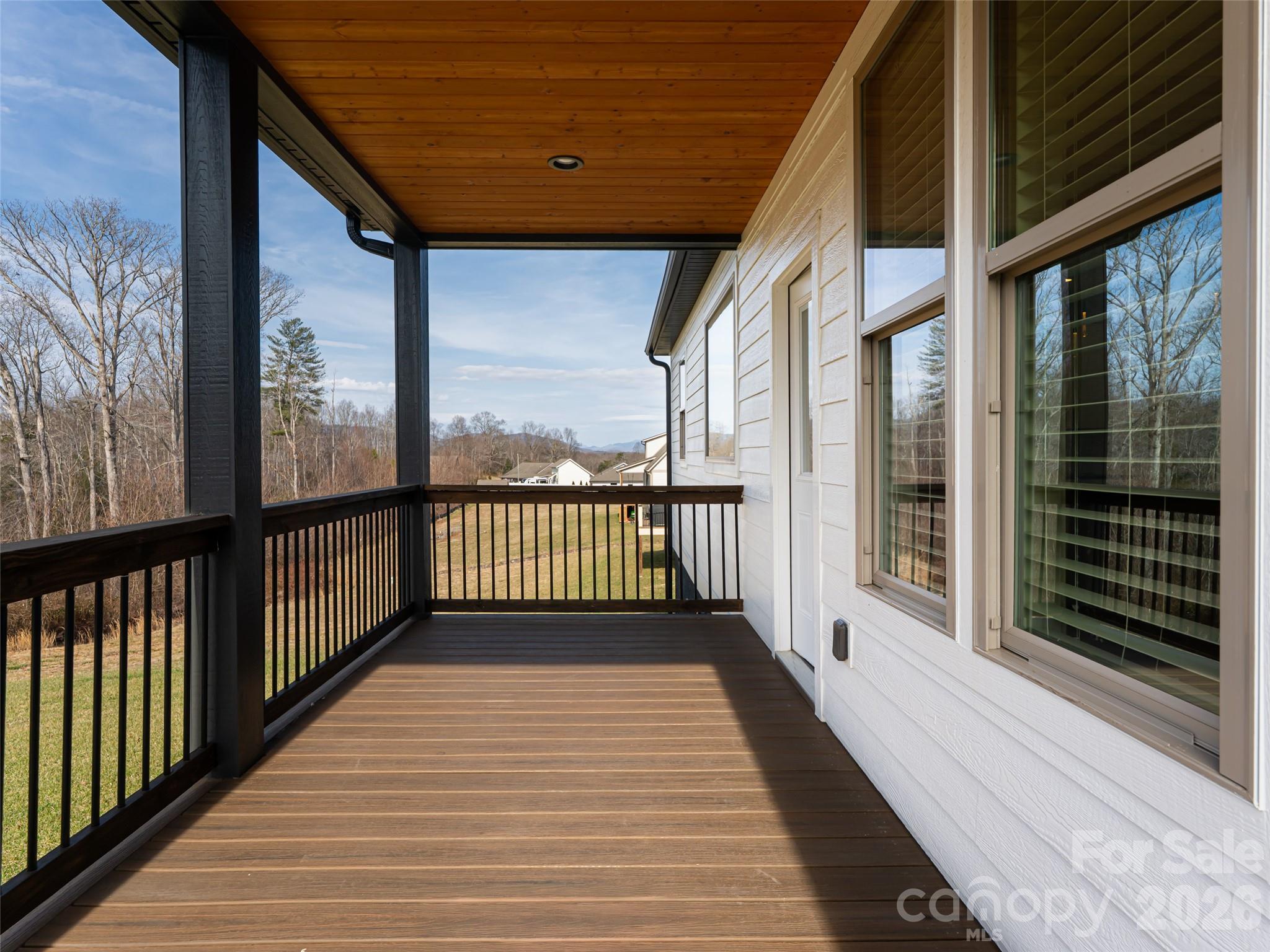 Candler View Estates - Residential