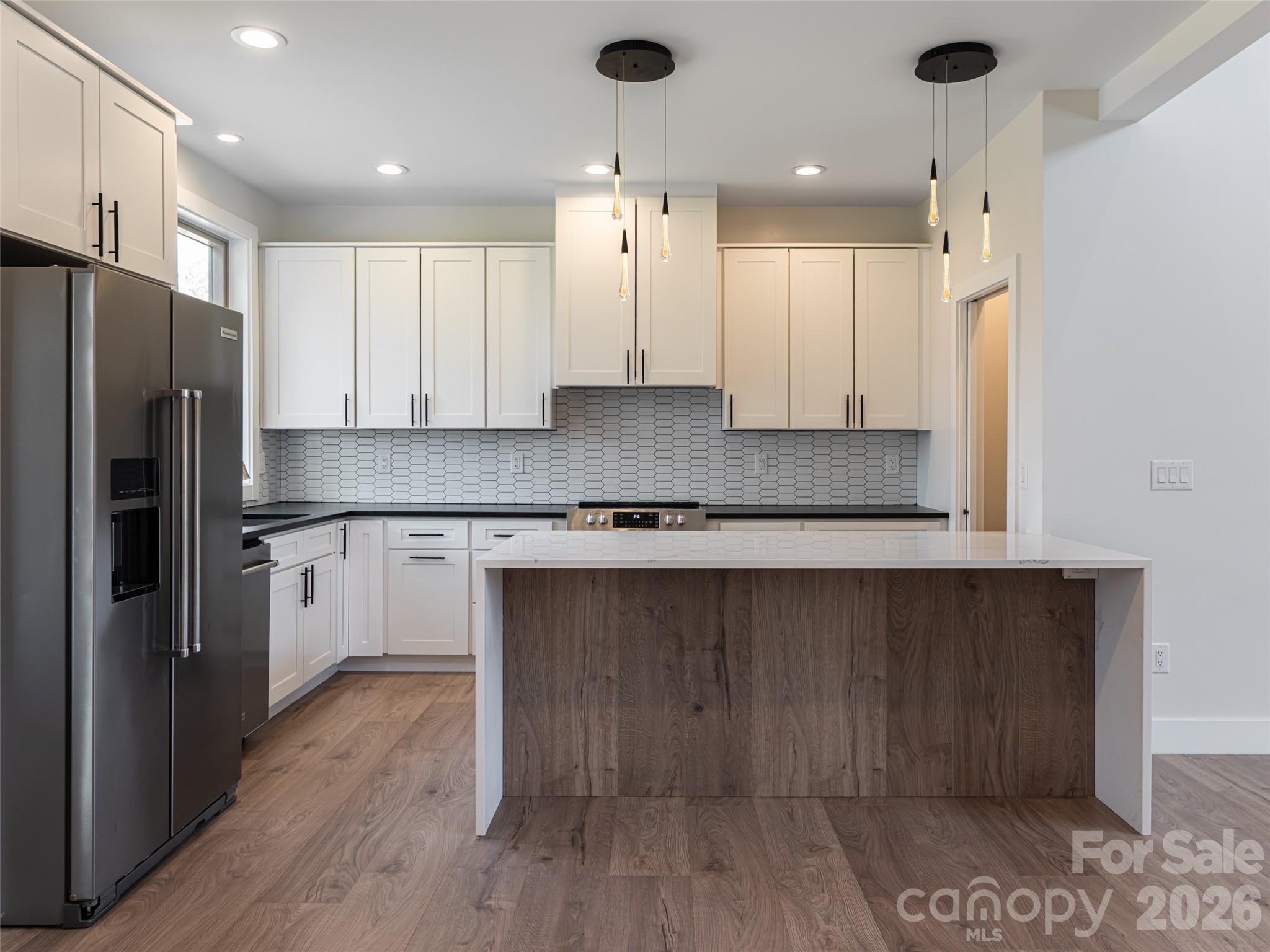 Candler View Estates - Residential