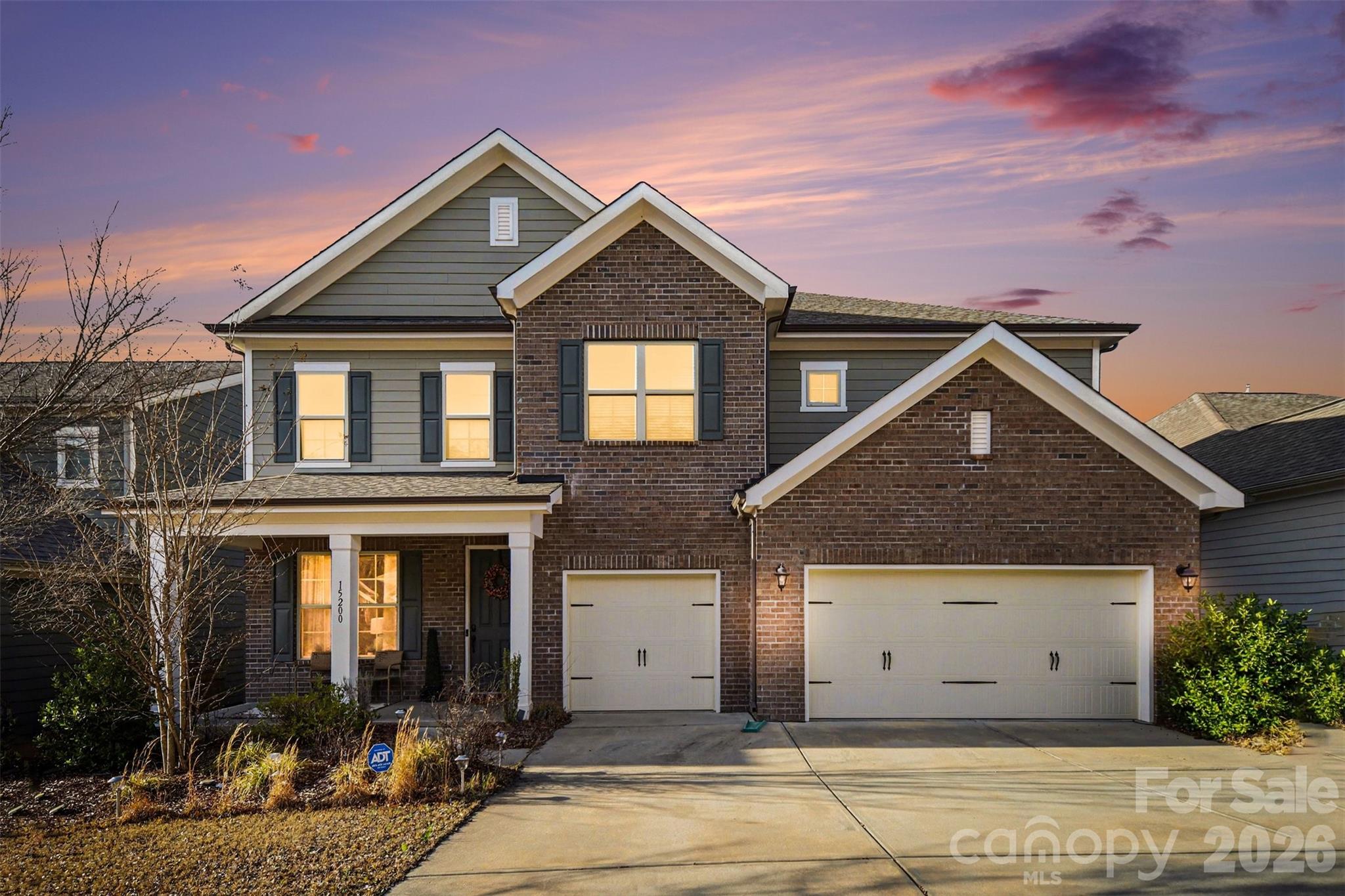 Beckett Cove - Residential