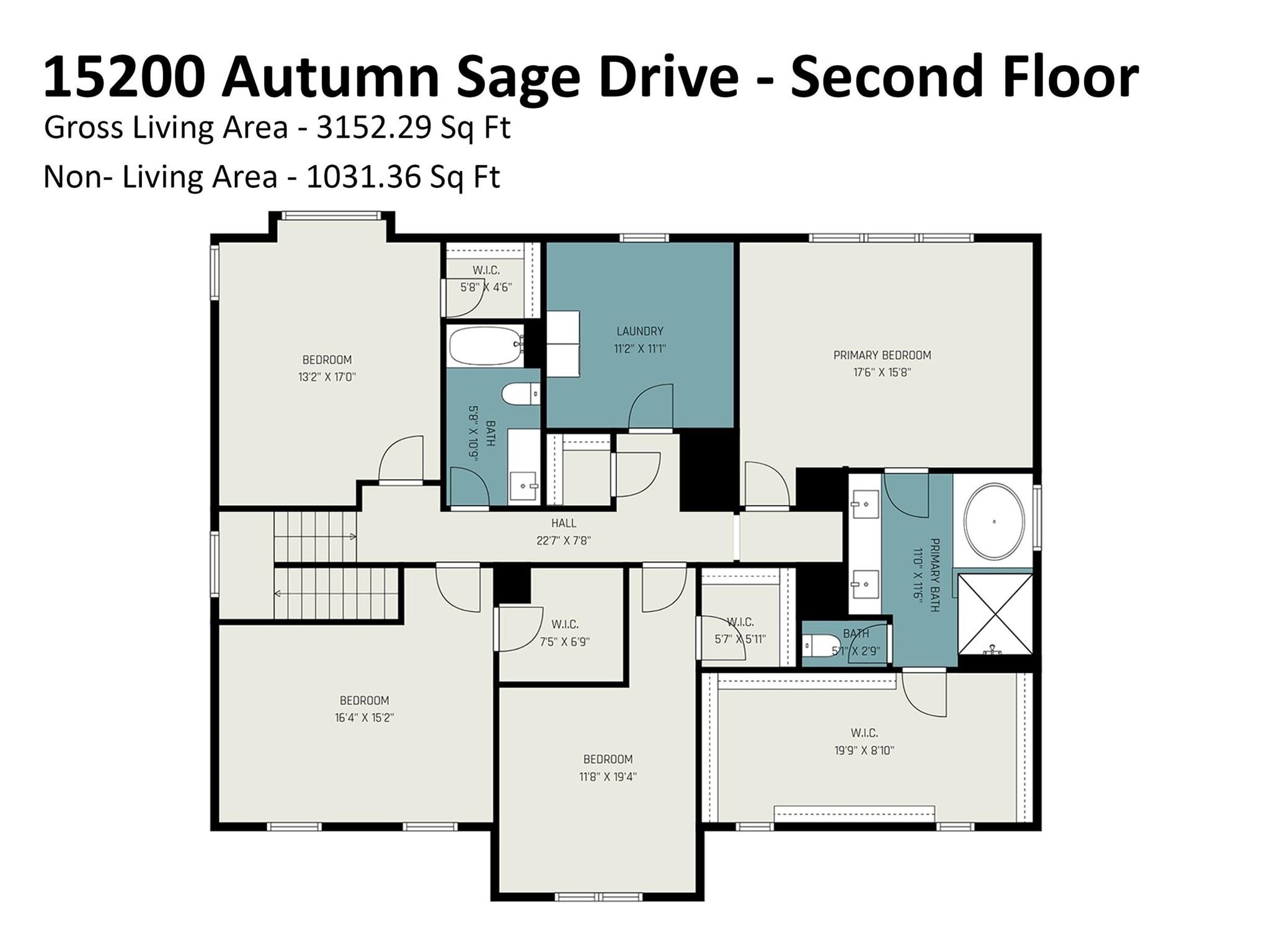 Beckett Cove - Residential
