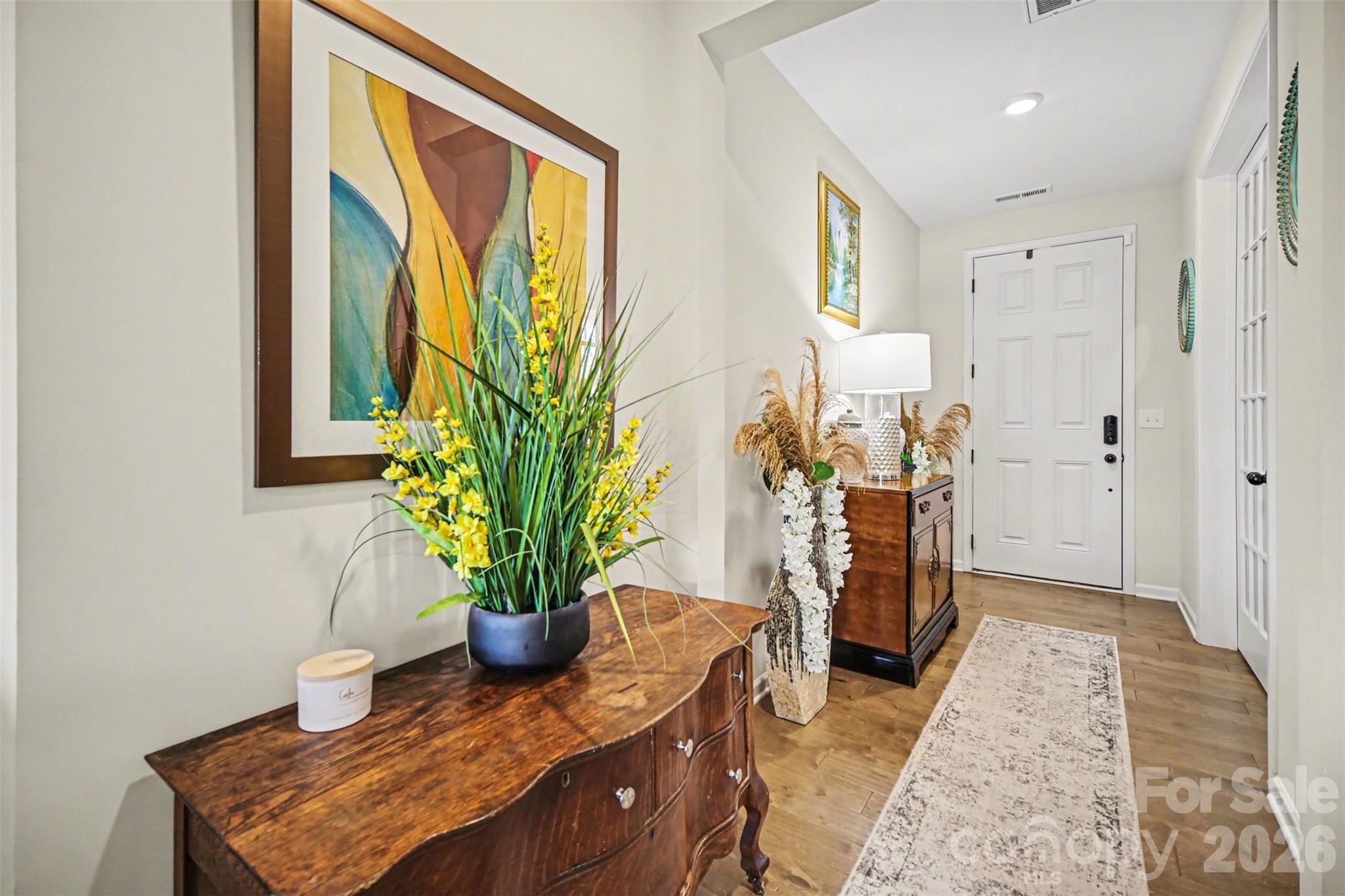 Beckett Cove - Residential