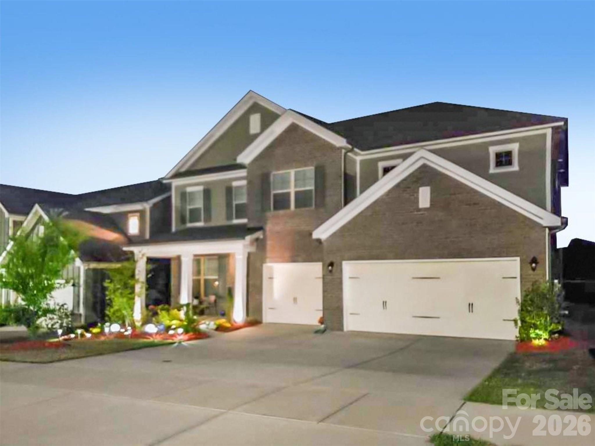 Beckett Cove - Residential