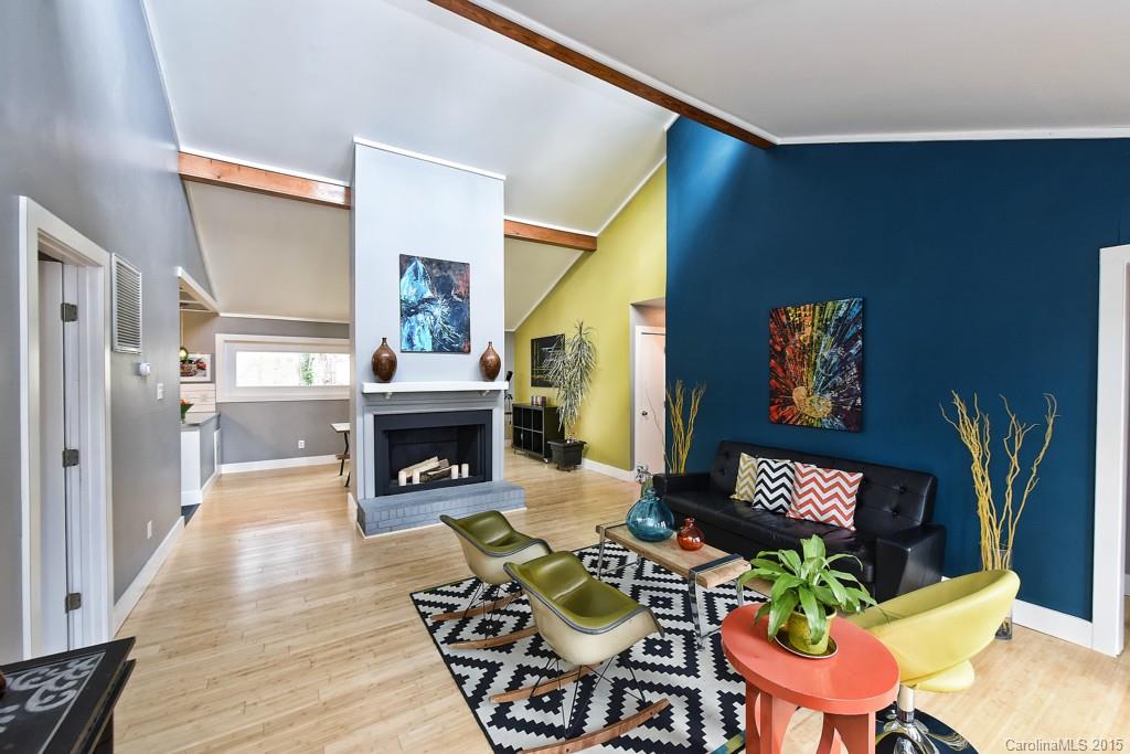 Tega Cay - Residential