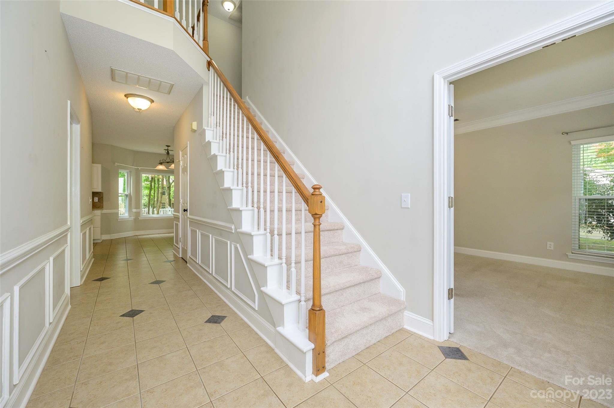 Sheffield Manor - Residential
