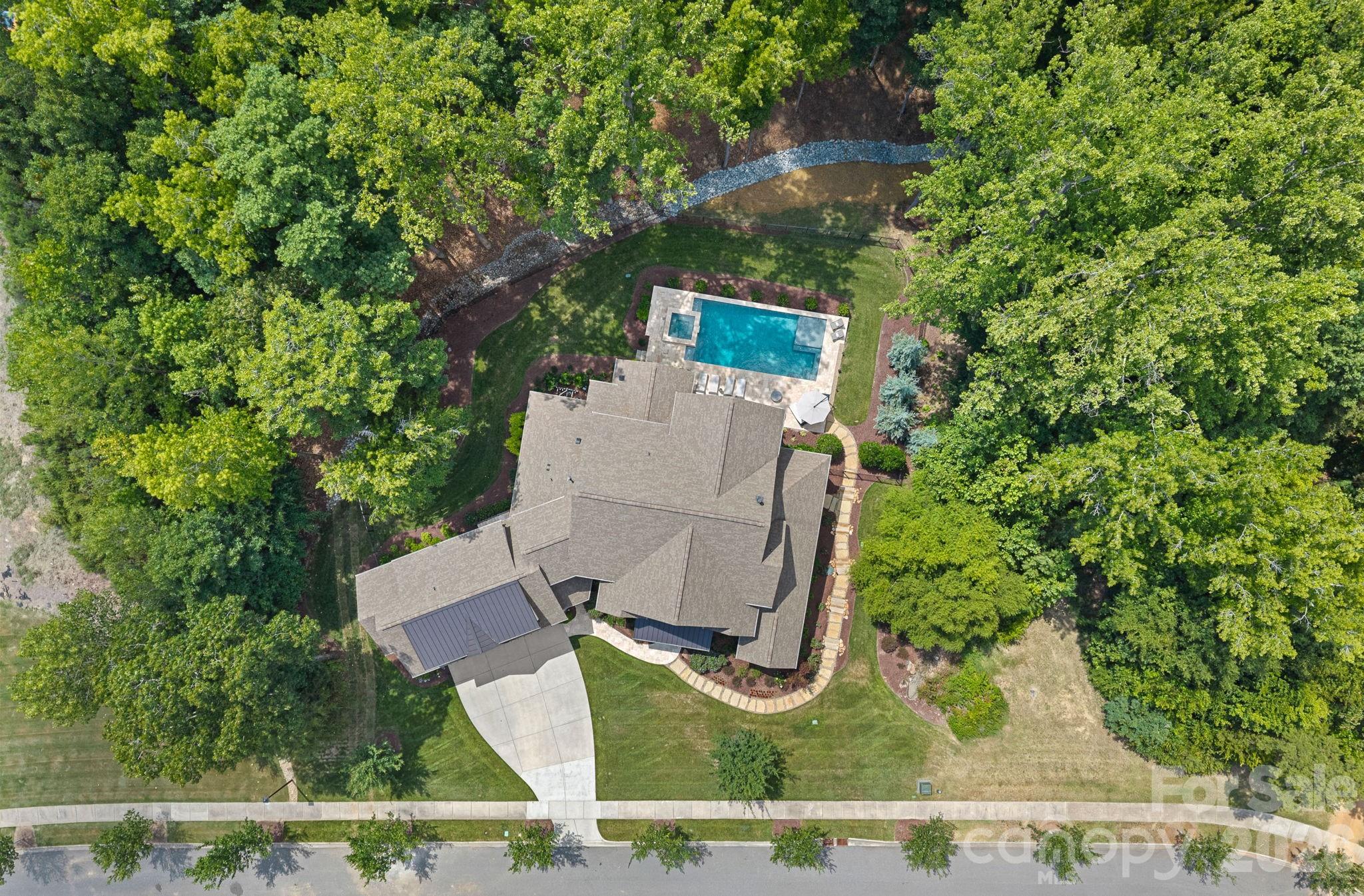 River Run - Residential