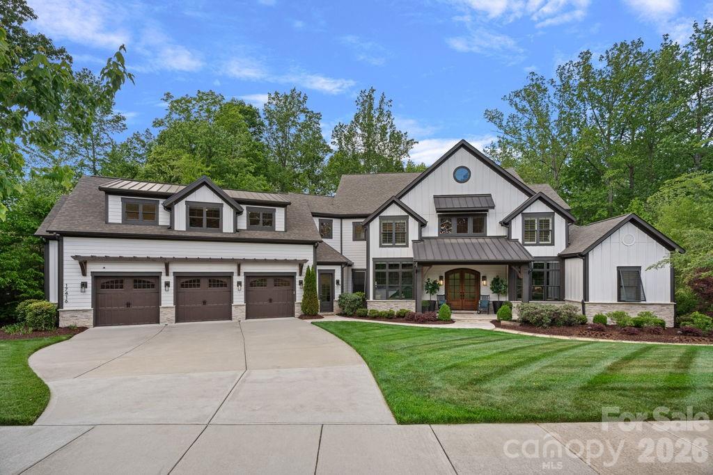 River Run - Residential