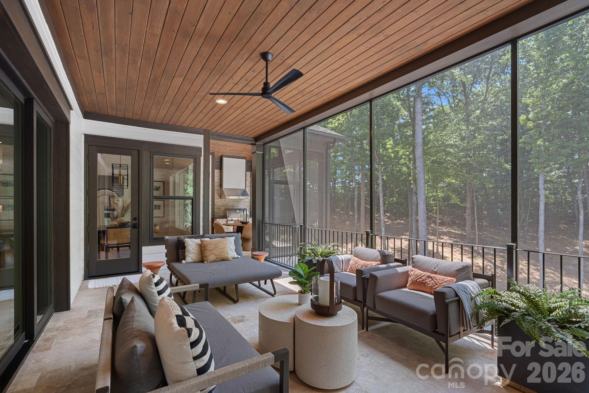 River Run - Residential