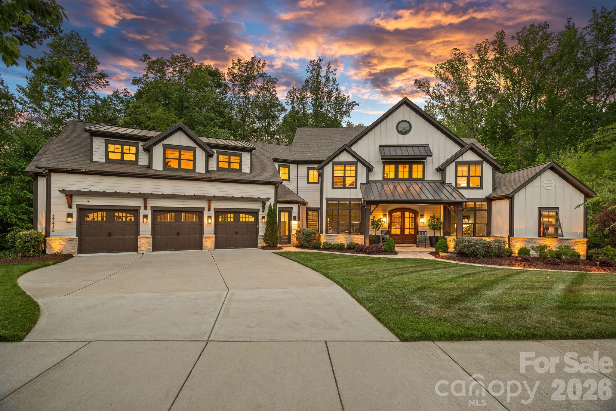 River Run - Residential
