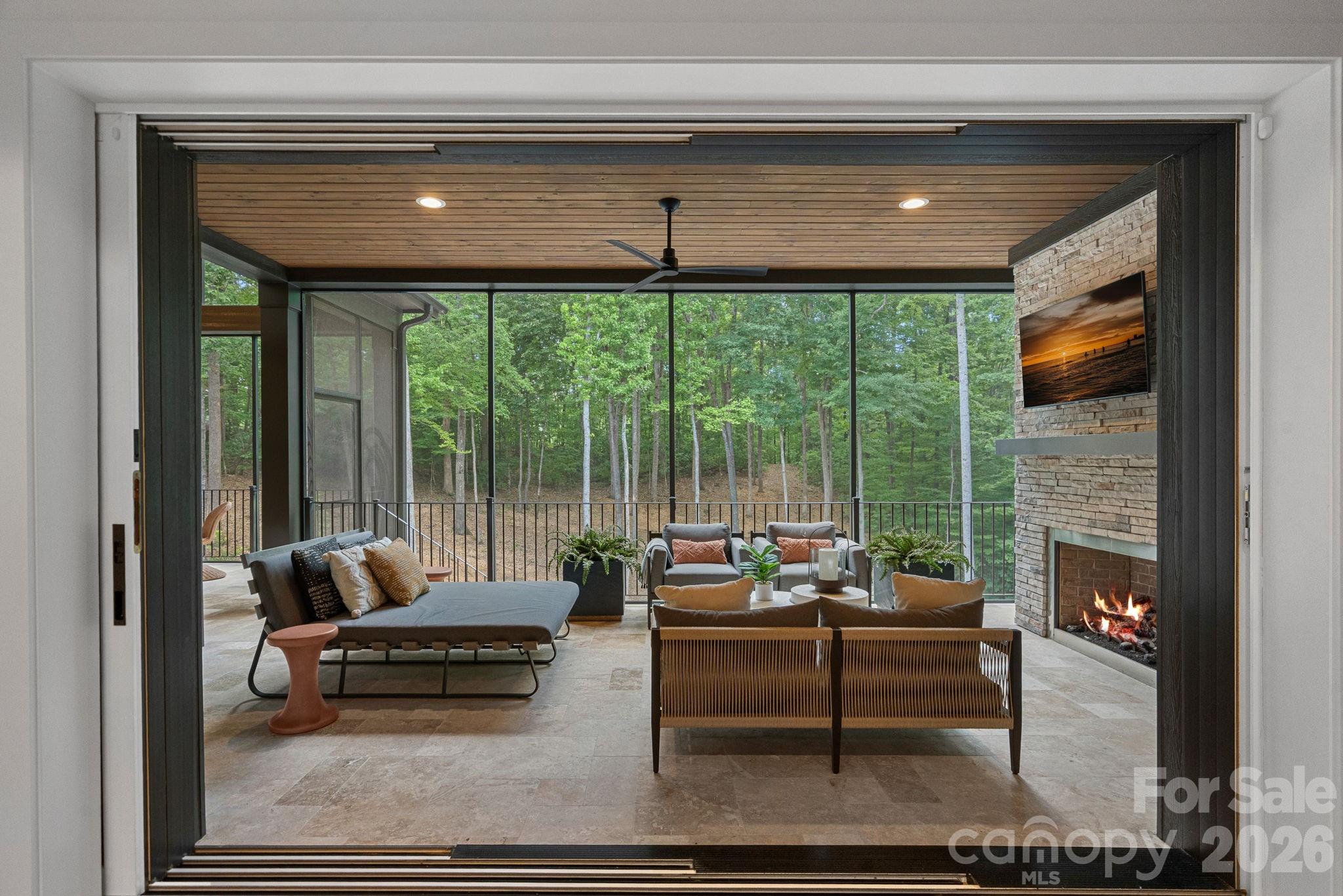 River Run - Residential