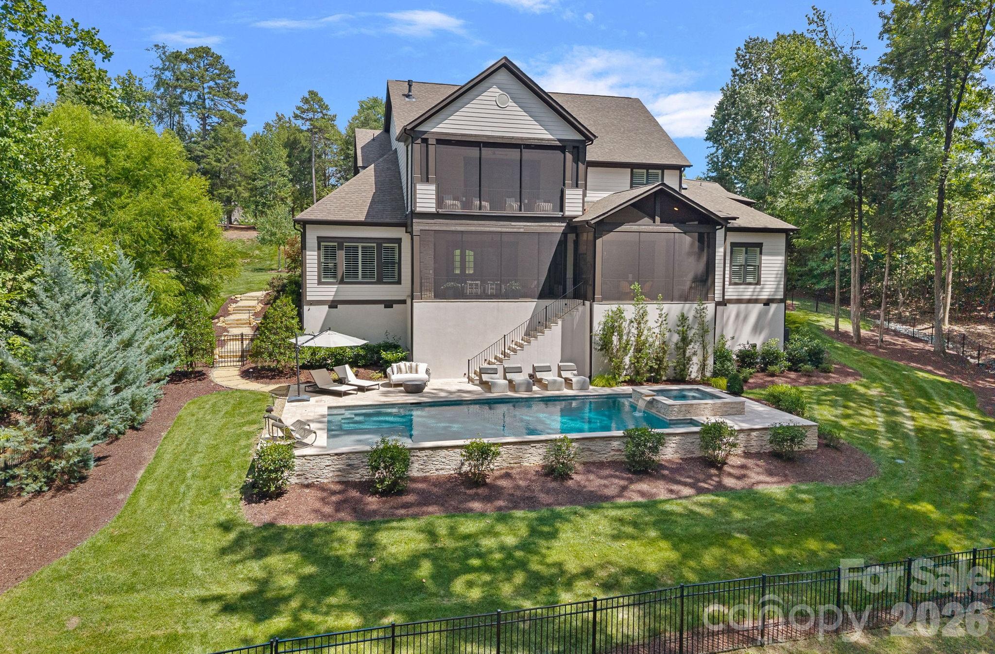 River Run - Residential