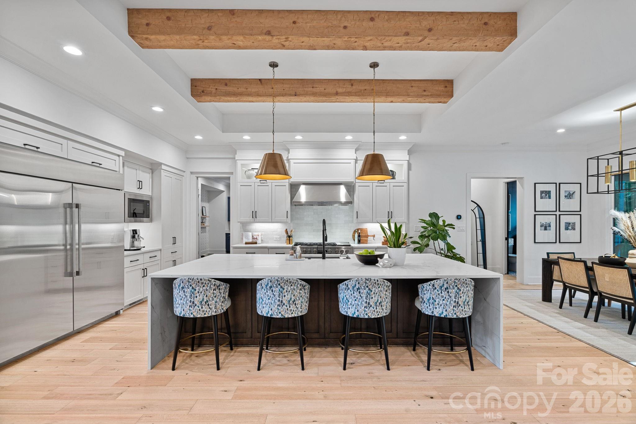 River Run - Residential