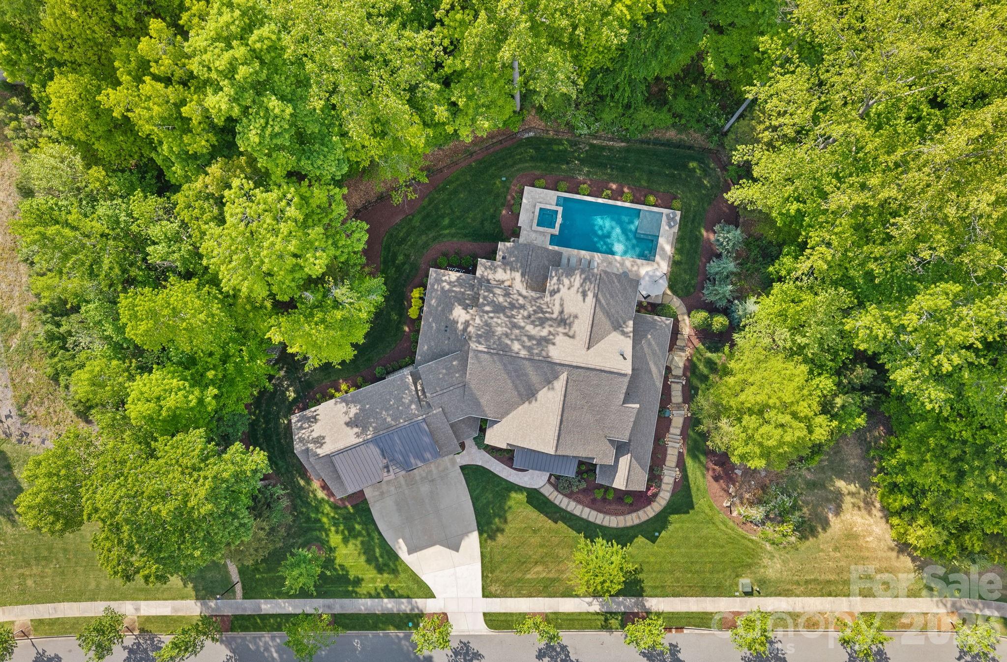 River Run - Residential