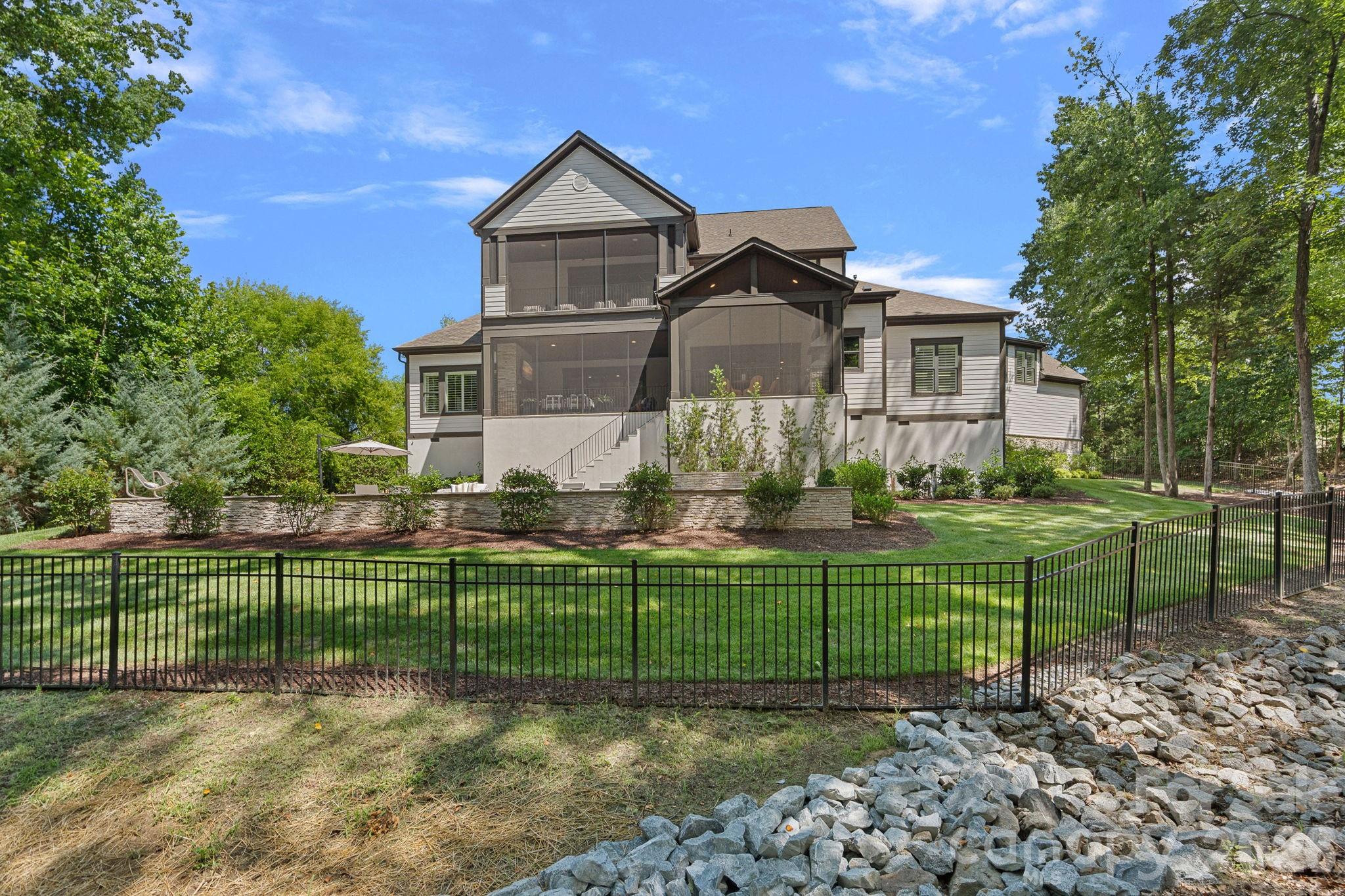 River Run - Residential