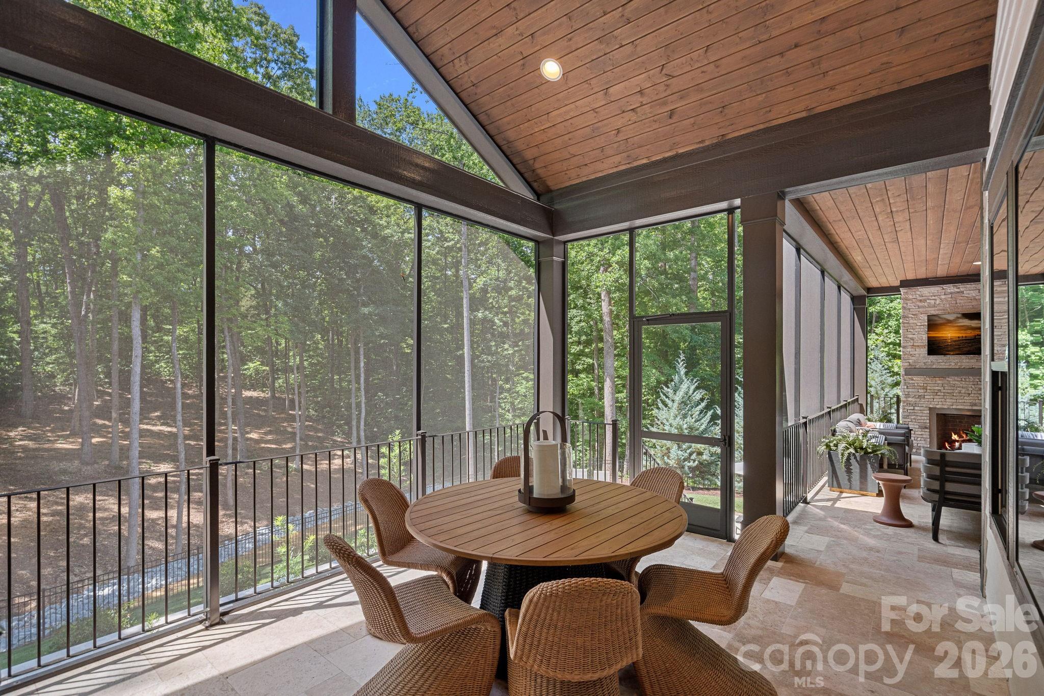 River Run - Residential