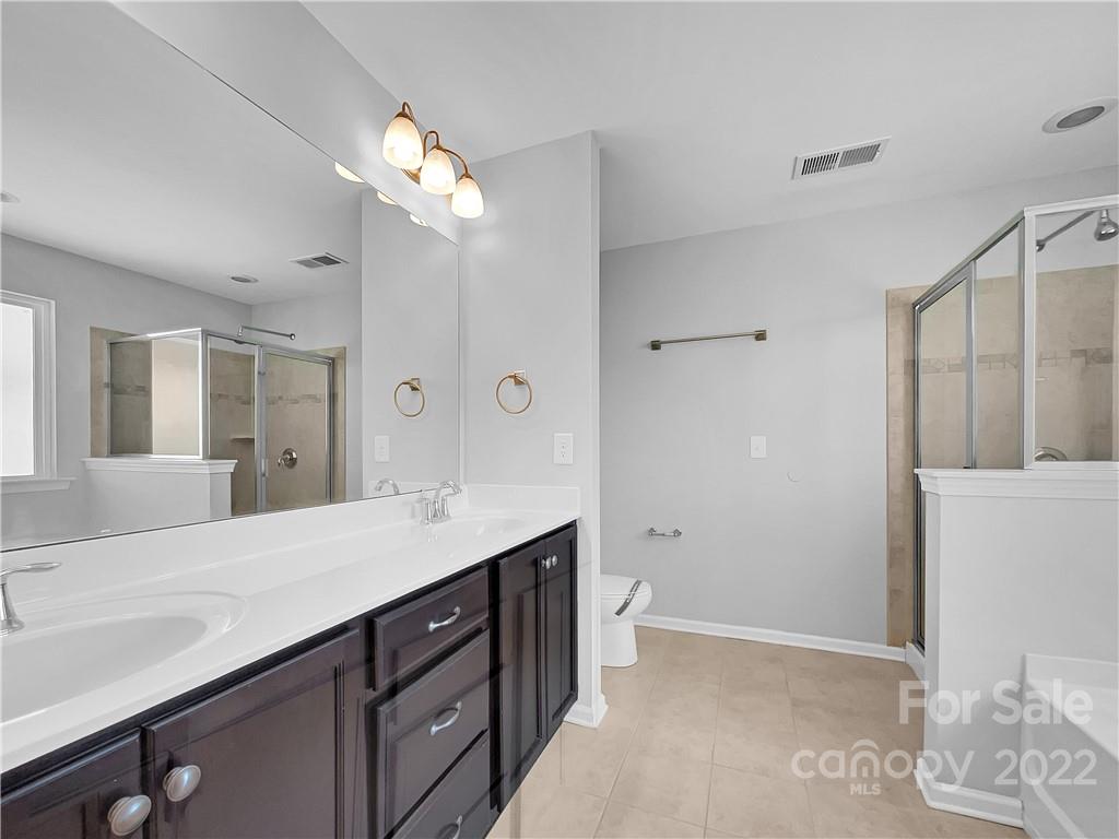 Carolina Reserve - Residential