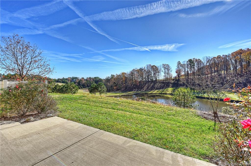 Lake Shore On Lake Wylie - Residential