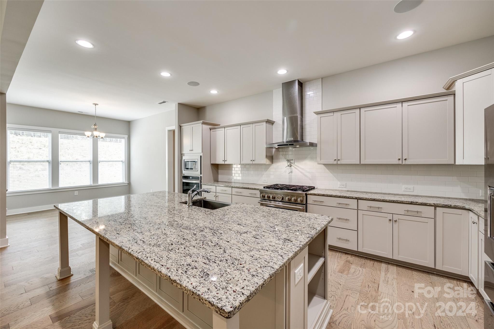 Masons Bend - Residential