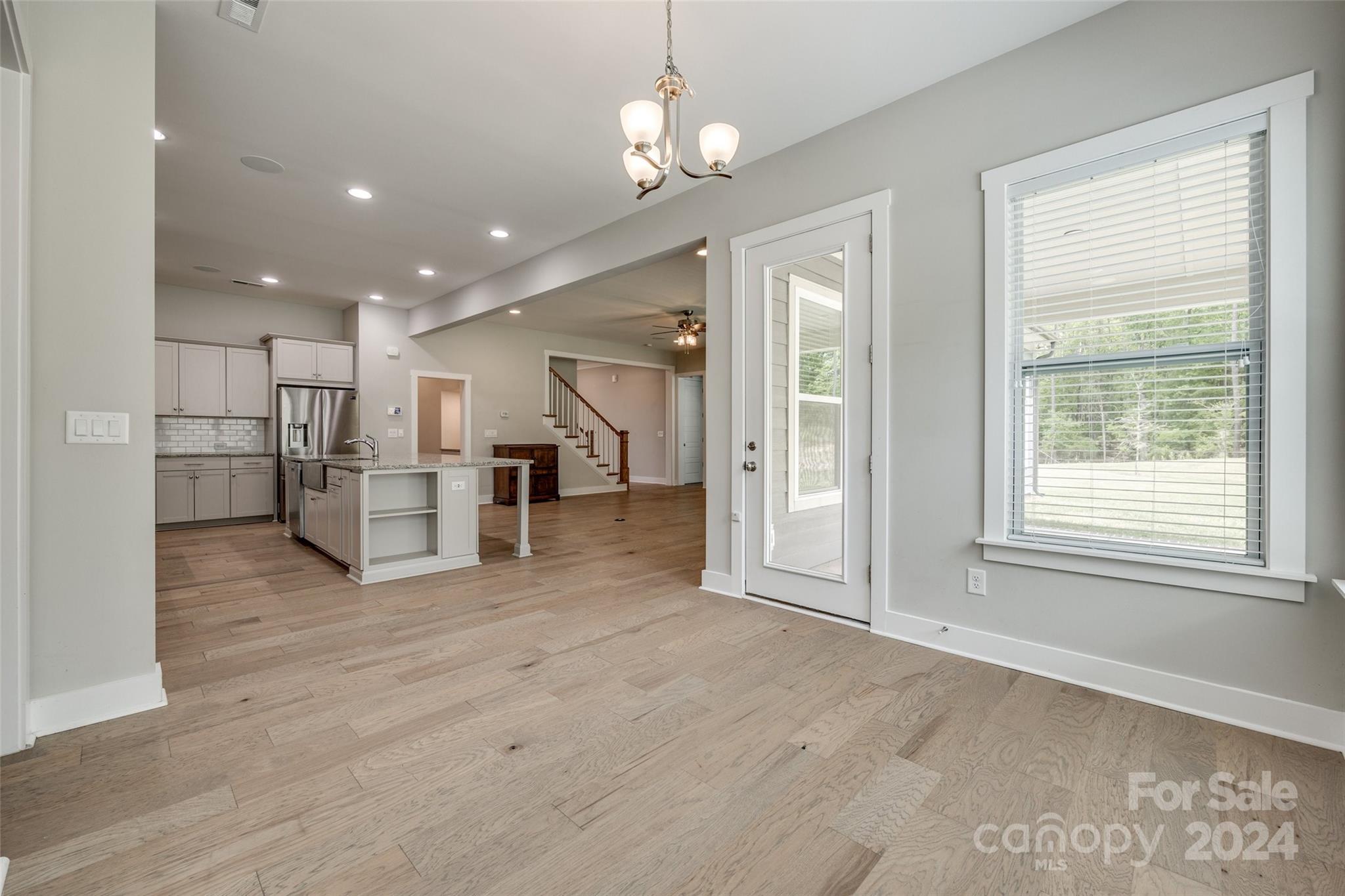 Masons Bend - Residential
