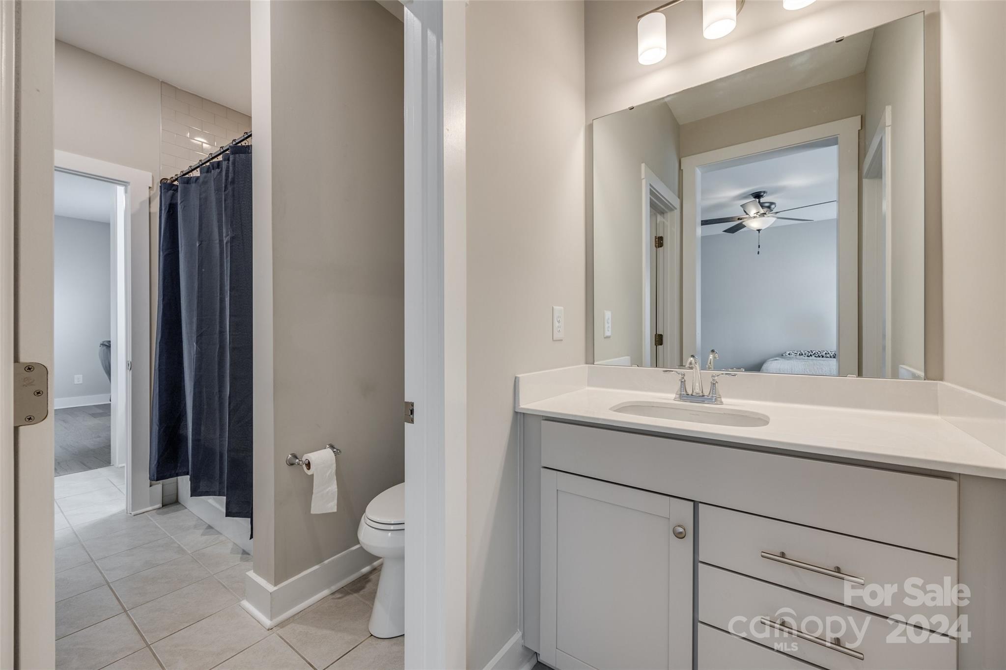 Masons Bend - Residential
