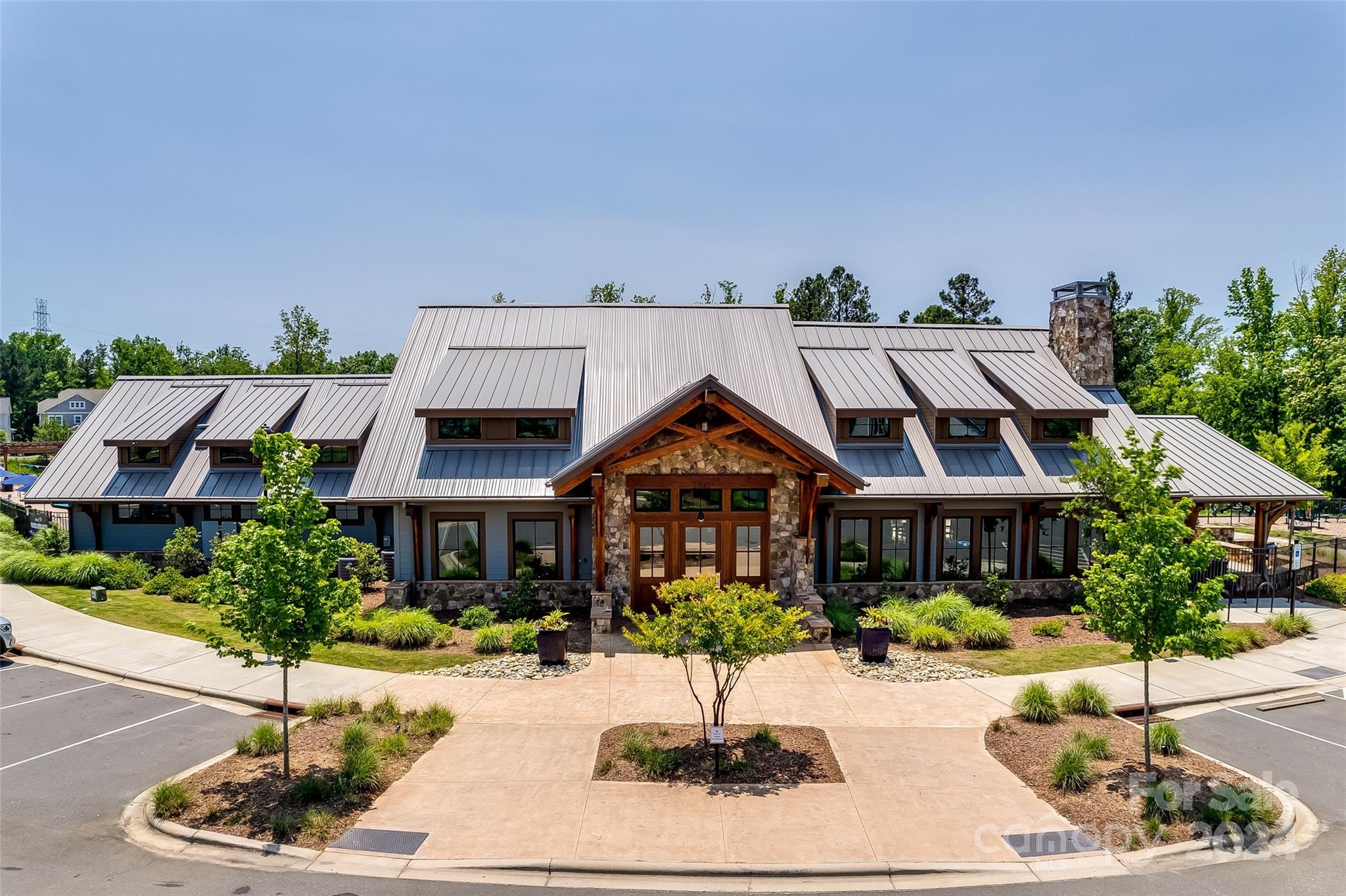 Masons Bend - Residential