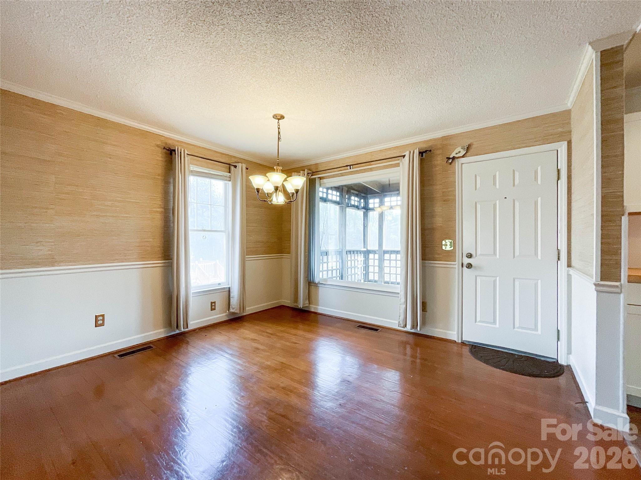 none - Residential