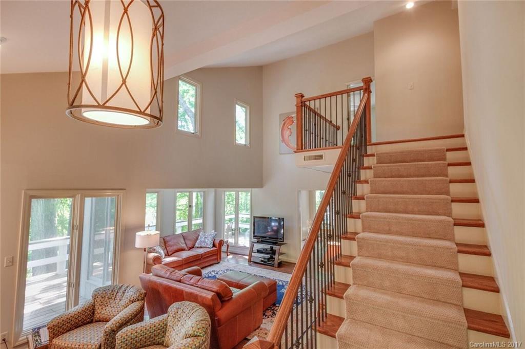 TEGA CAY - Residential