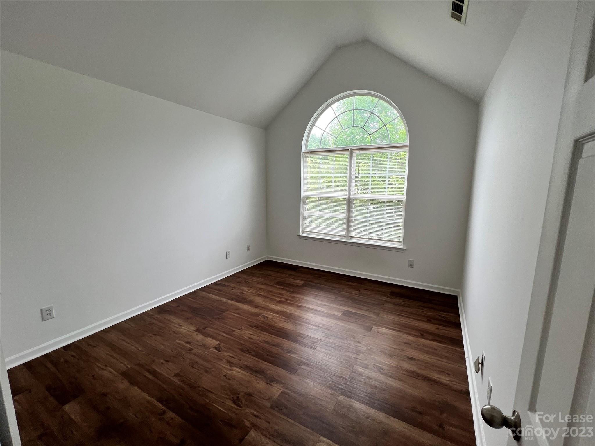 Brookchase - Residential Lease
