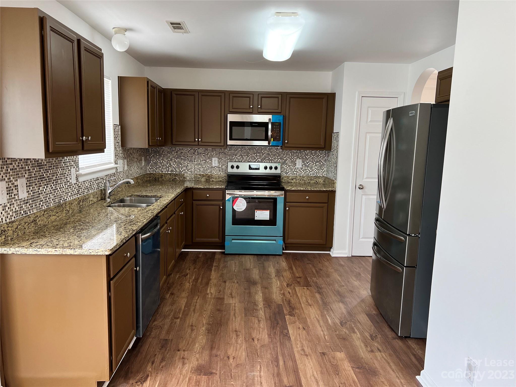 Brookchase - Residential Lease