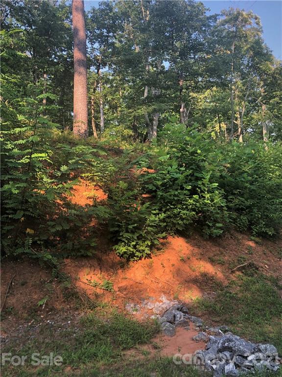 Lure Ridge - Land