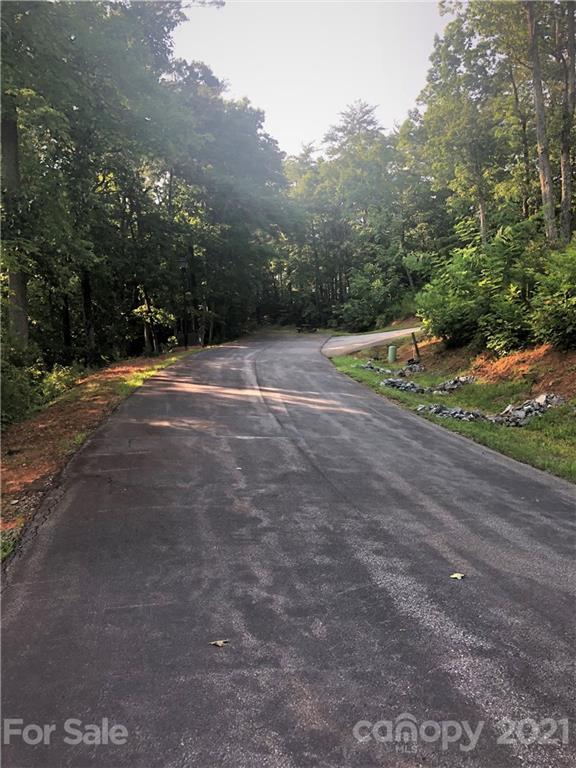 Lure Ridge - Land