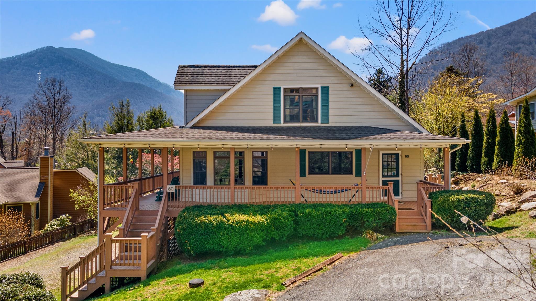 Valley Creek Run - Residential