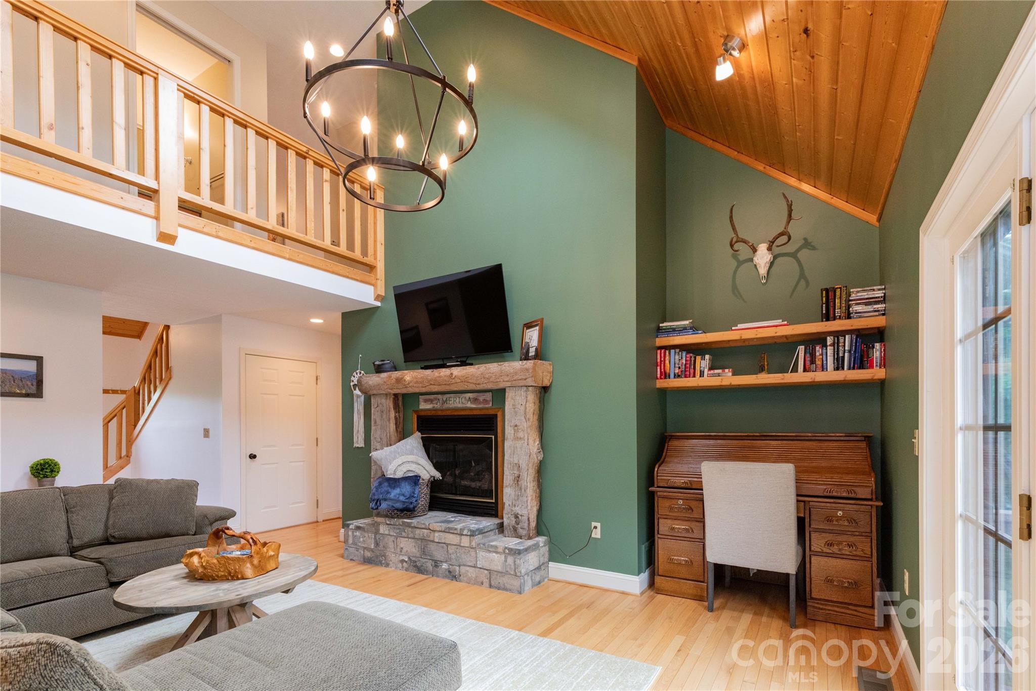 Valley Creek Run - Residential