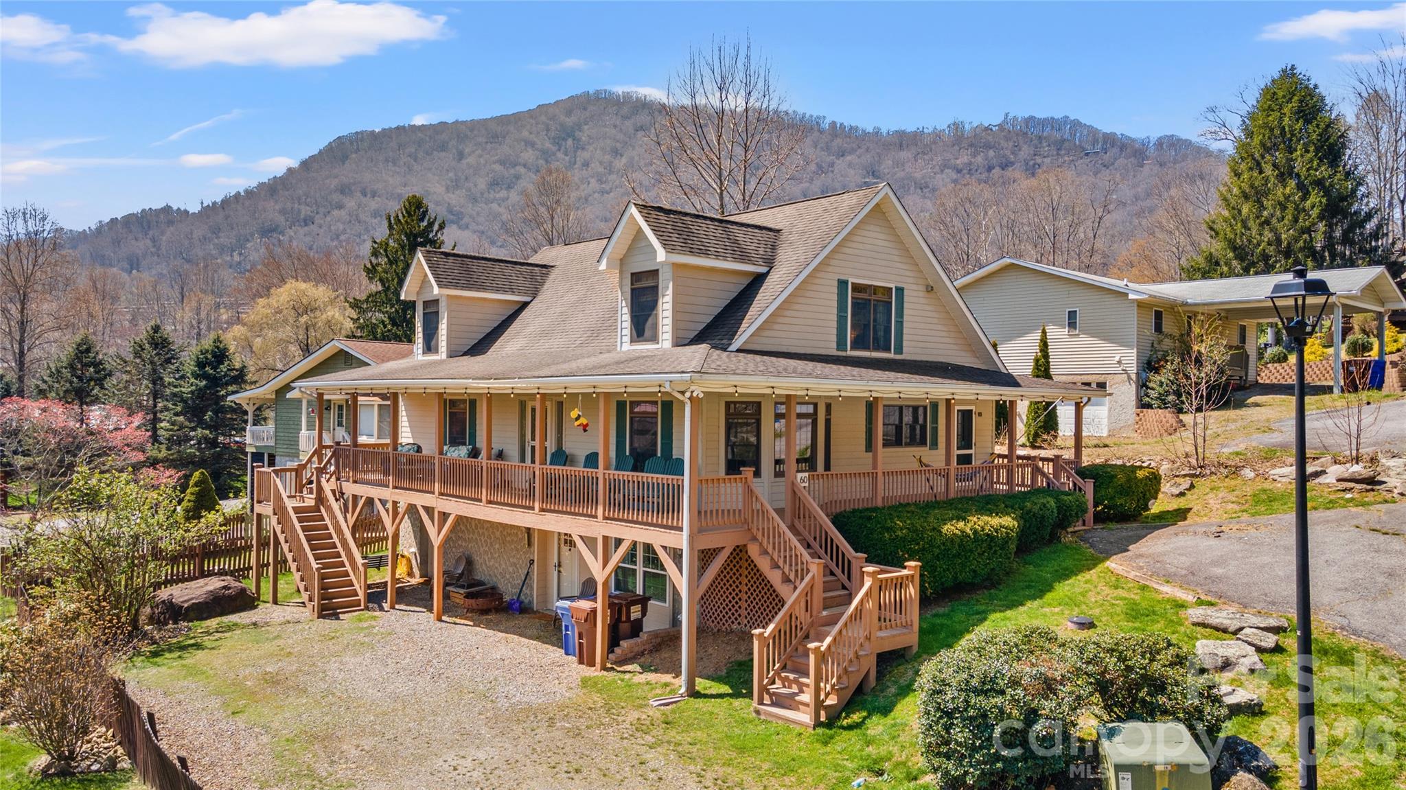 Valley Creek Run - Residential