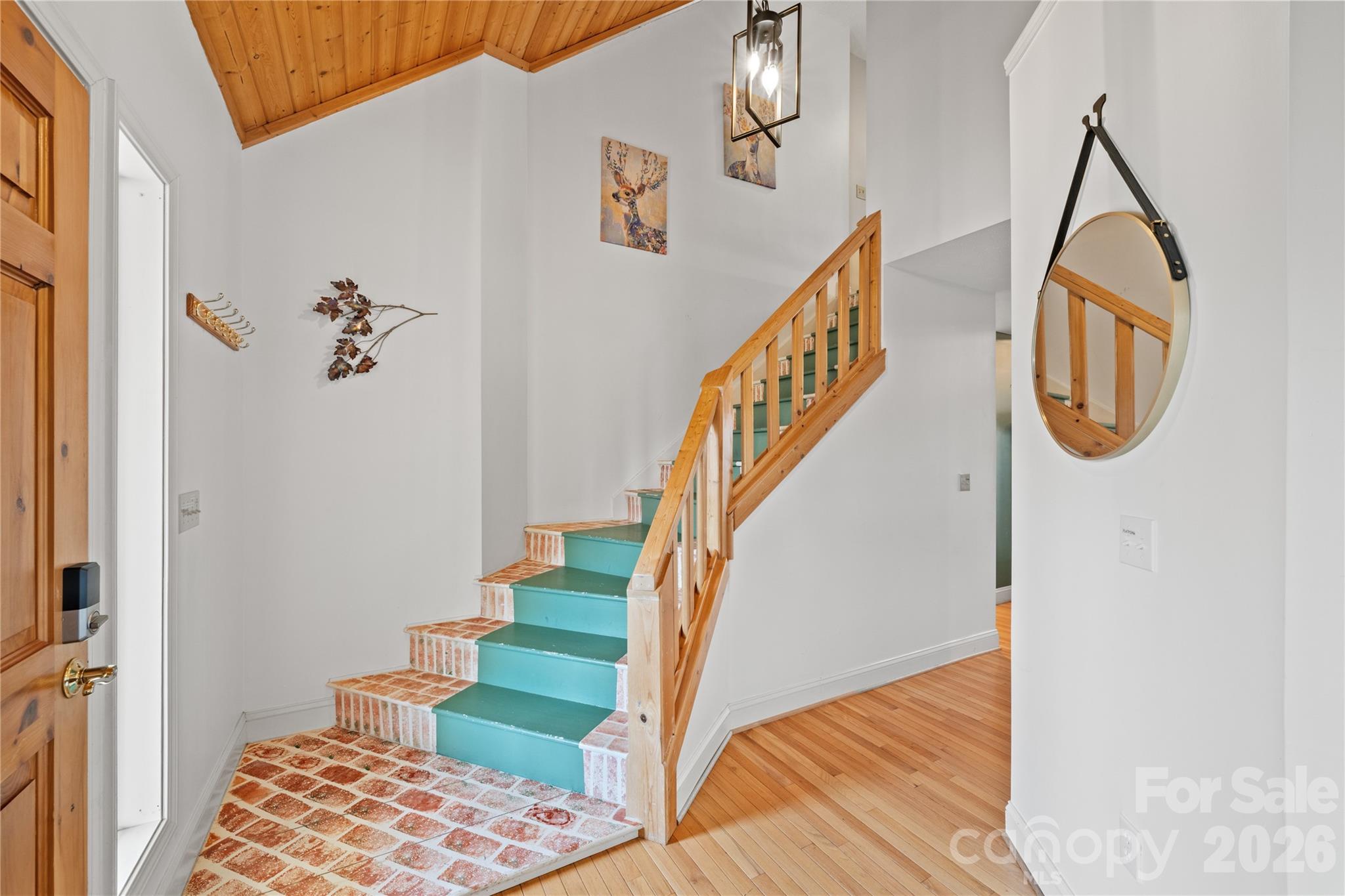 Valley Creek Run - Residential