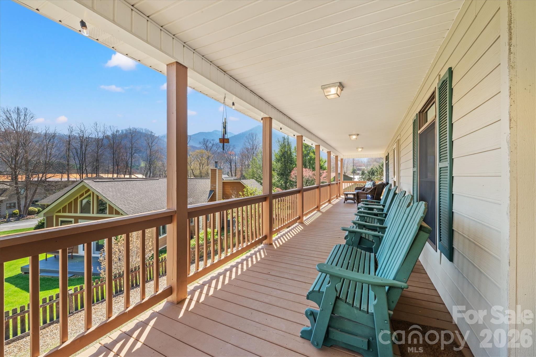 Valley Creek Run - Residential