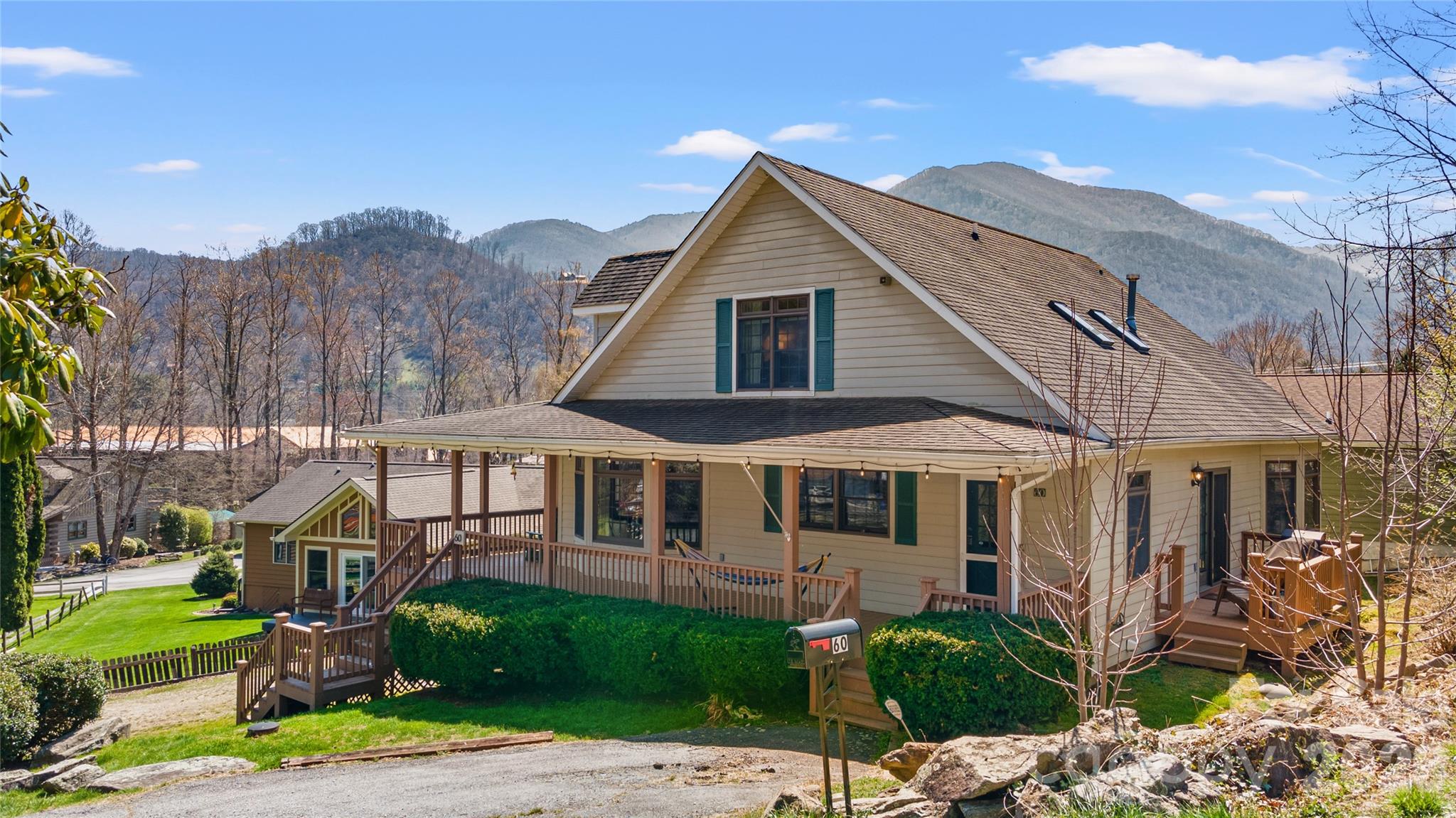 Valley Creek Run - Residential
