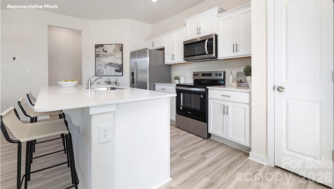 The Townes at Troutman - Residential