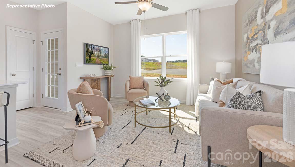 The Townes at Troutman - Residential
